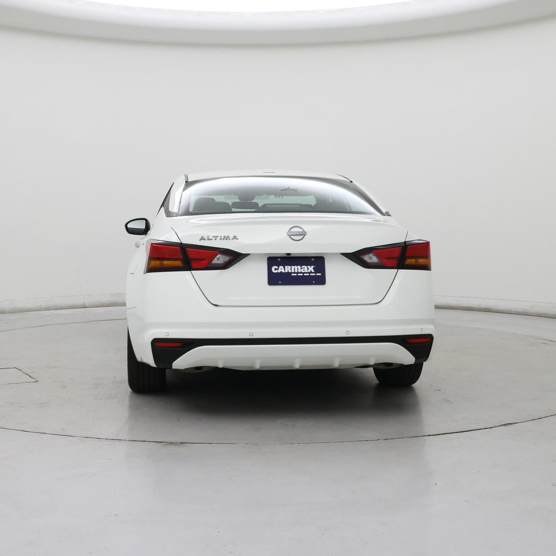 Thumbnail: 2025 Nissan Altima - 6