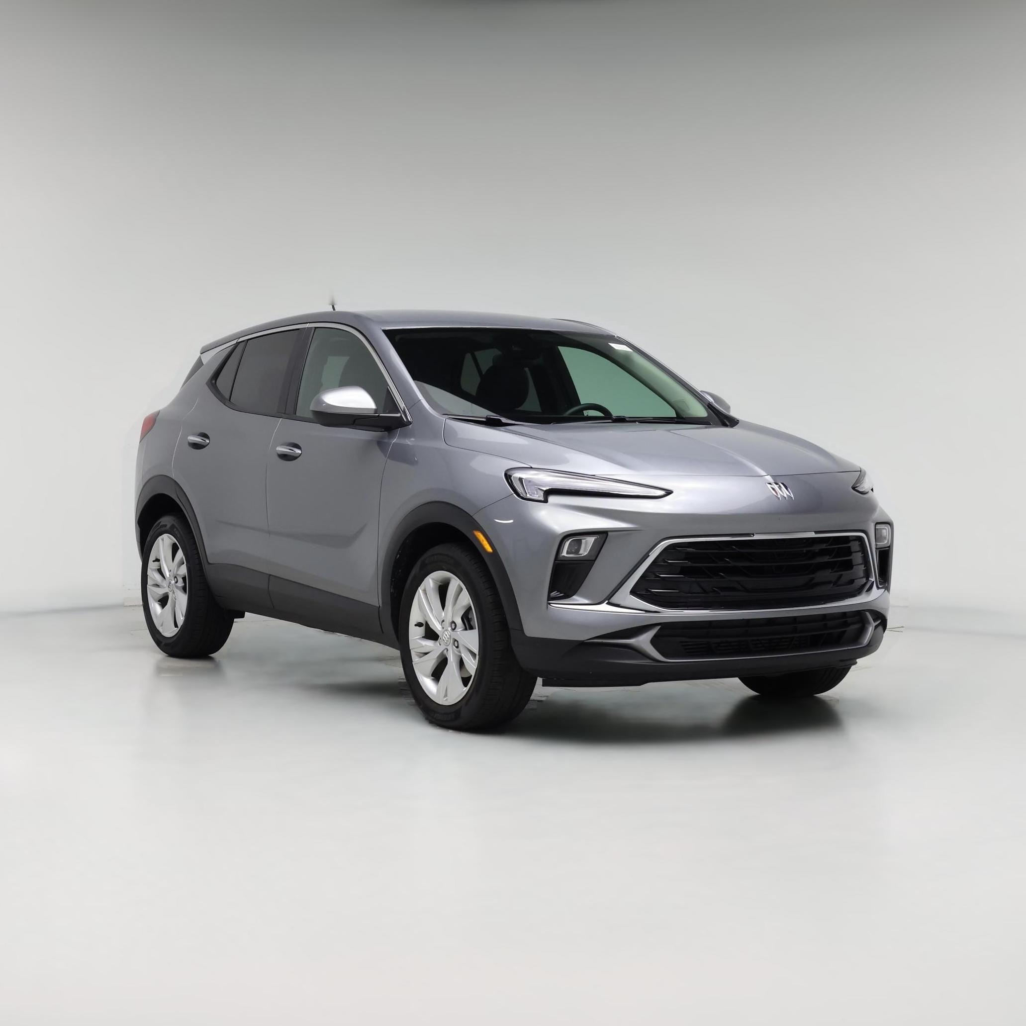 Thumbnail: 2025 Buick Encore GX - 1