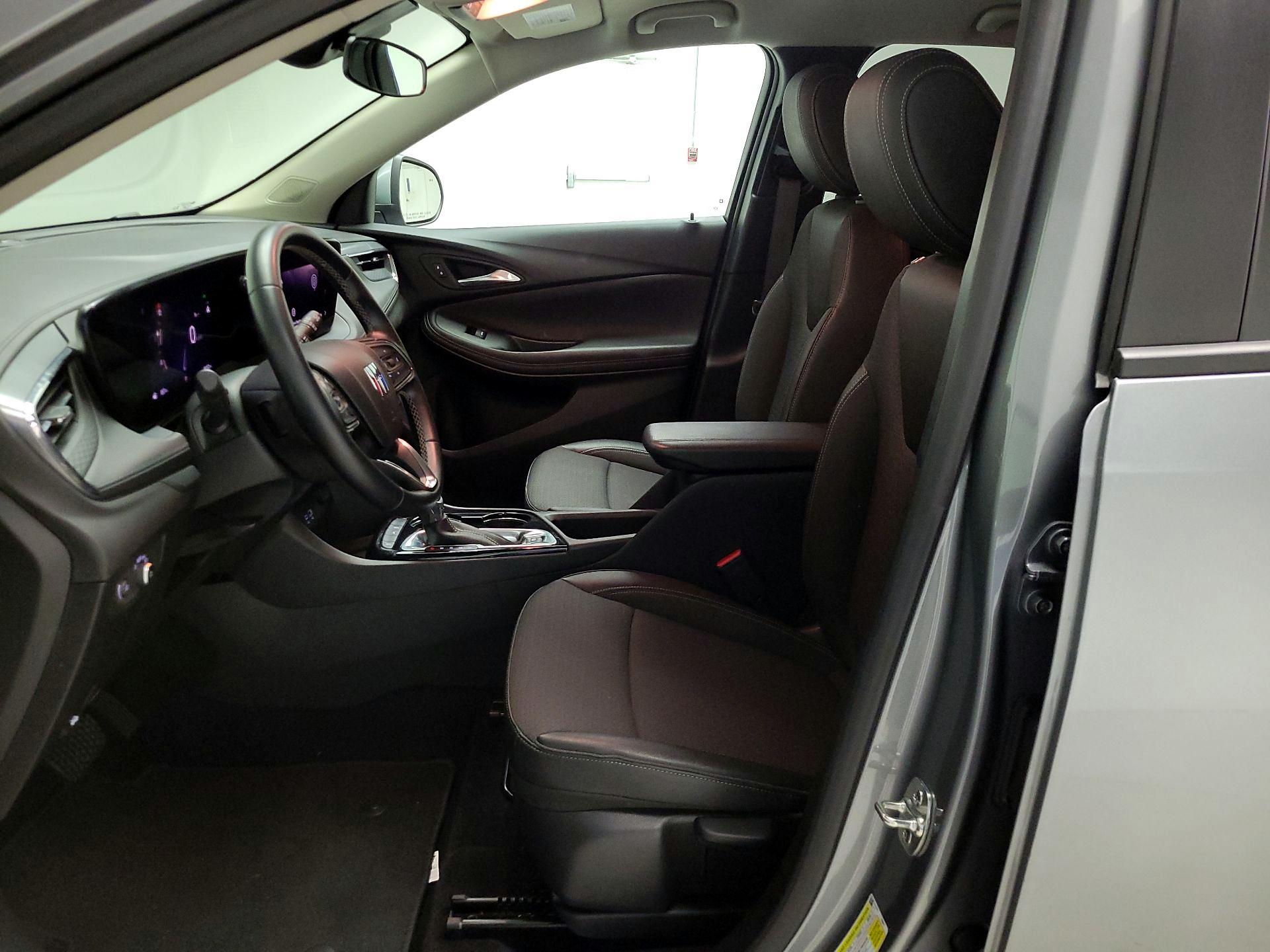 Thumbnail: 2025 Buick Encore GX - 11
