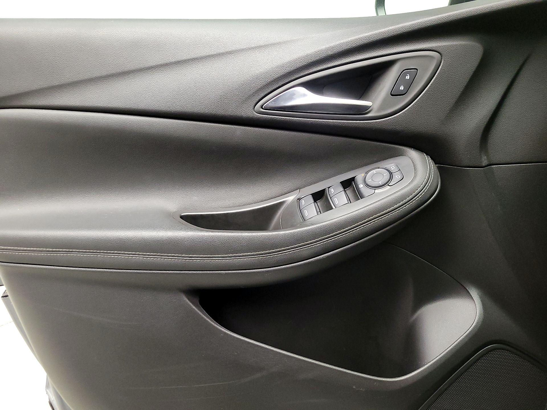 Thumbnail: 2025 Buick Encore GX - 12