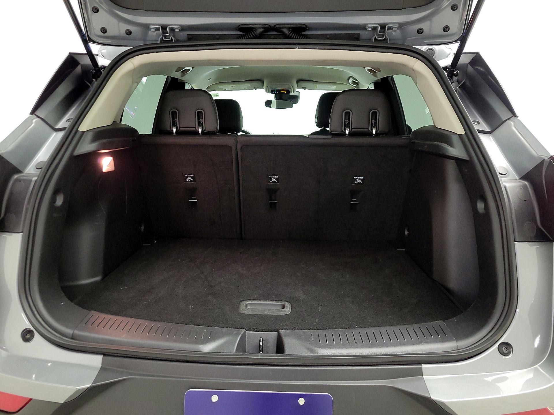 Thumbnail: 2025 Buick Encore GX - 20