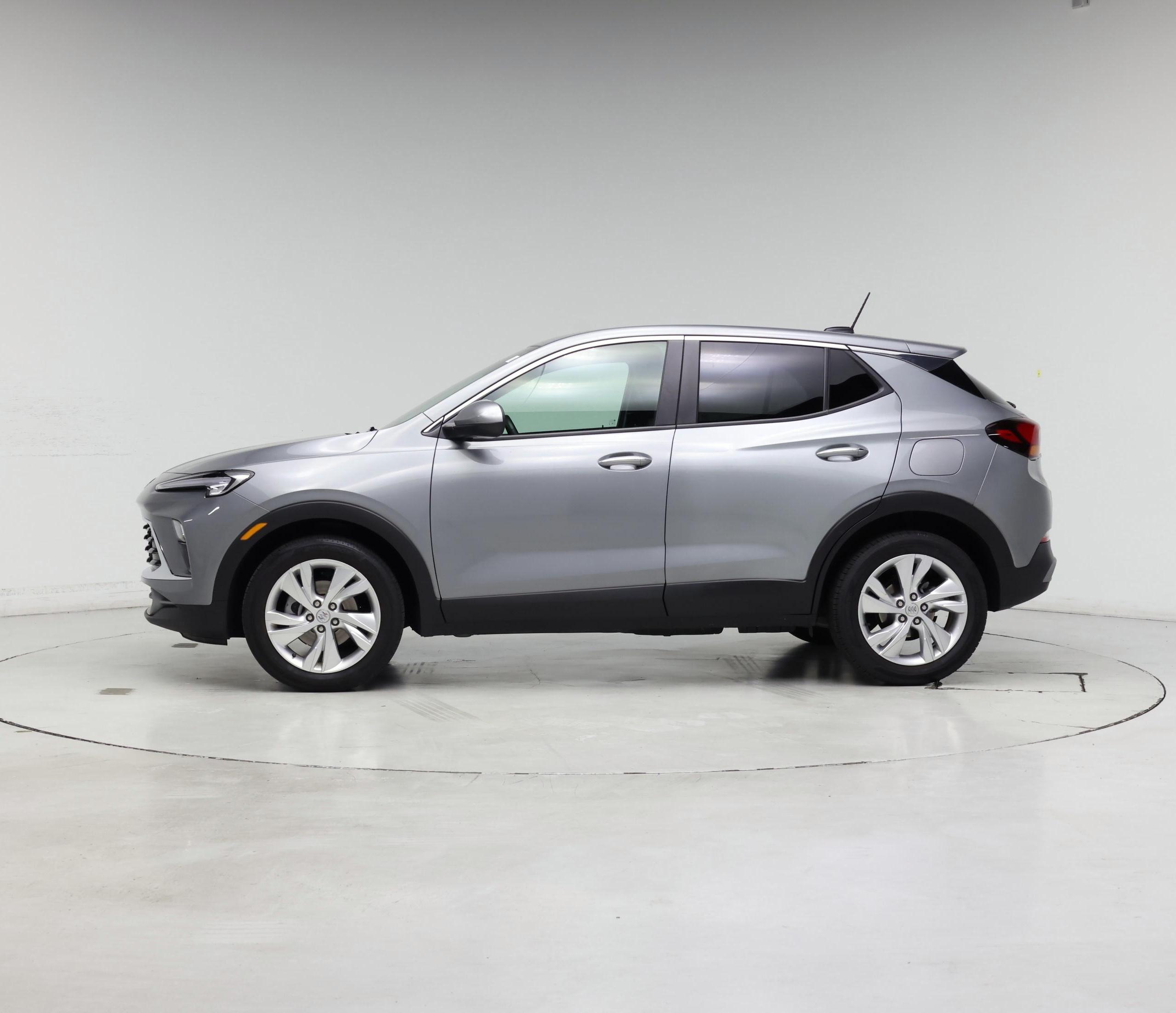 Thumbnail: 2025 Buick Encore GX - 3