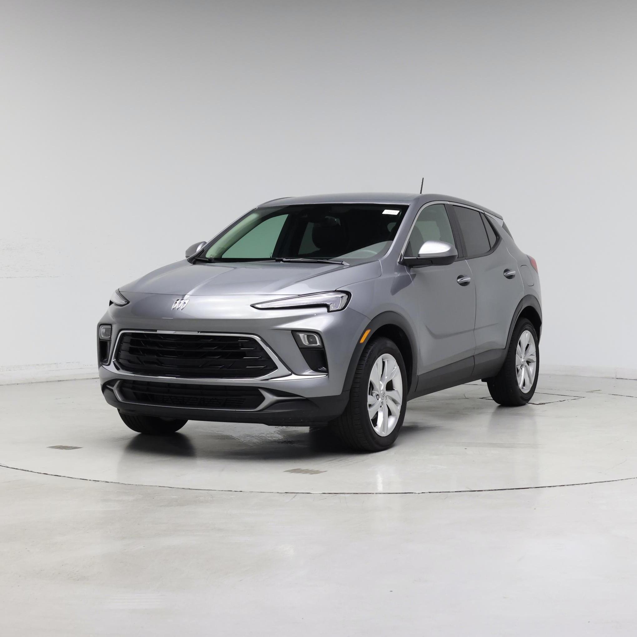 Thumbnail: 2025 Buick Encore GX - 4