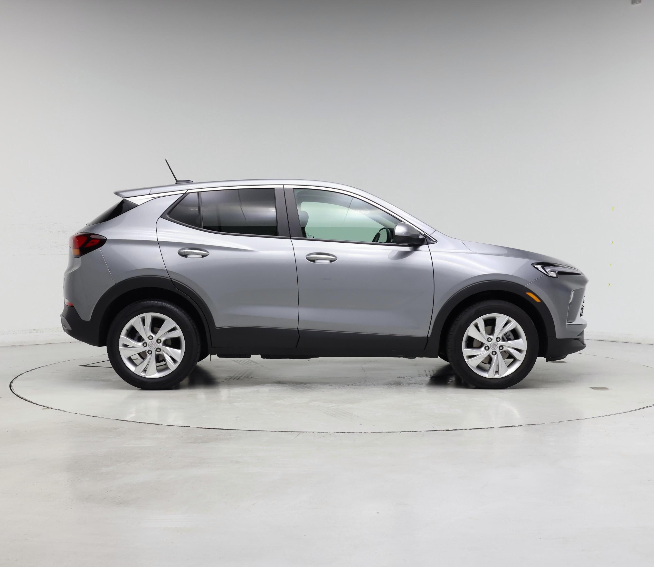 Thumbnail: 2025 Buick Encore GX - 7