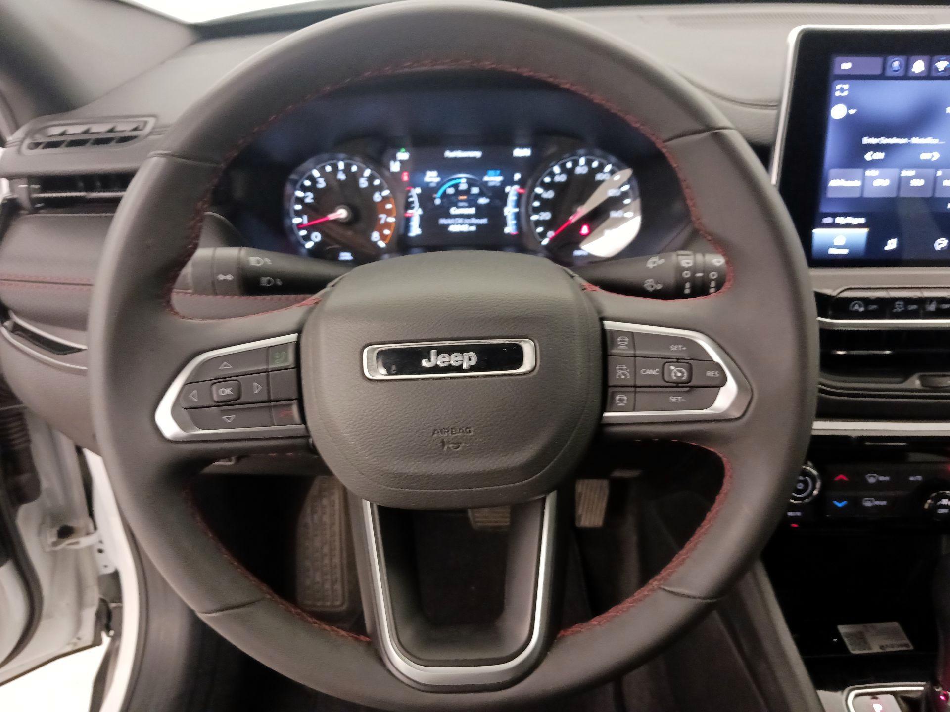 Thumbnail: 2025 Jeep Compass - 10