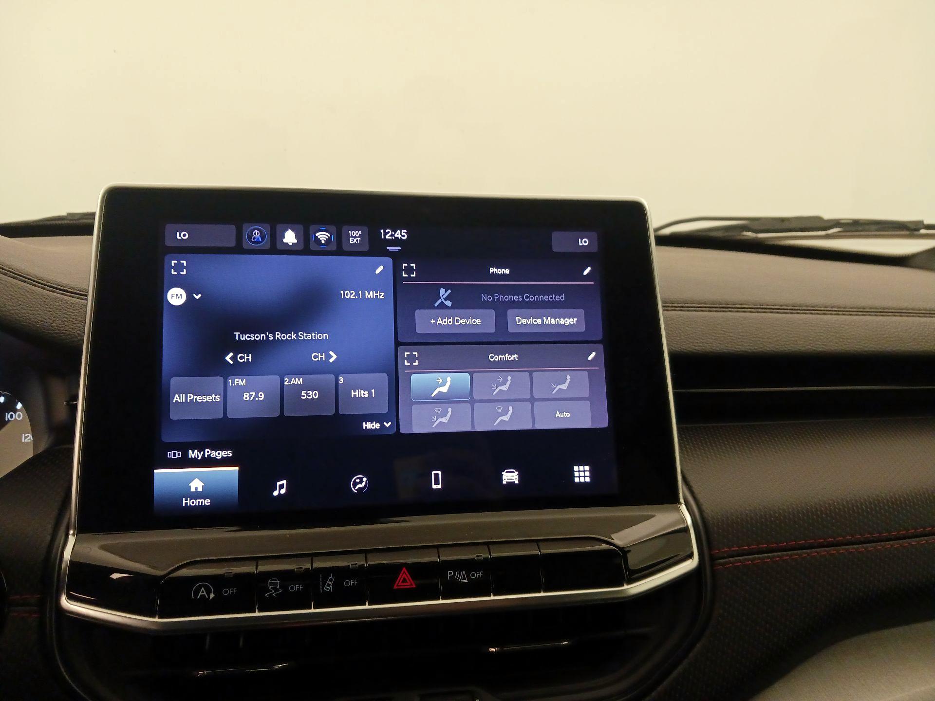 Thumbnail: 2025 Jeep Compass - 15