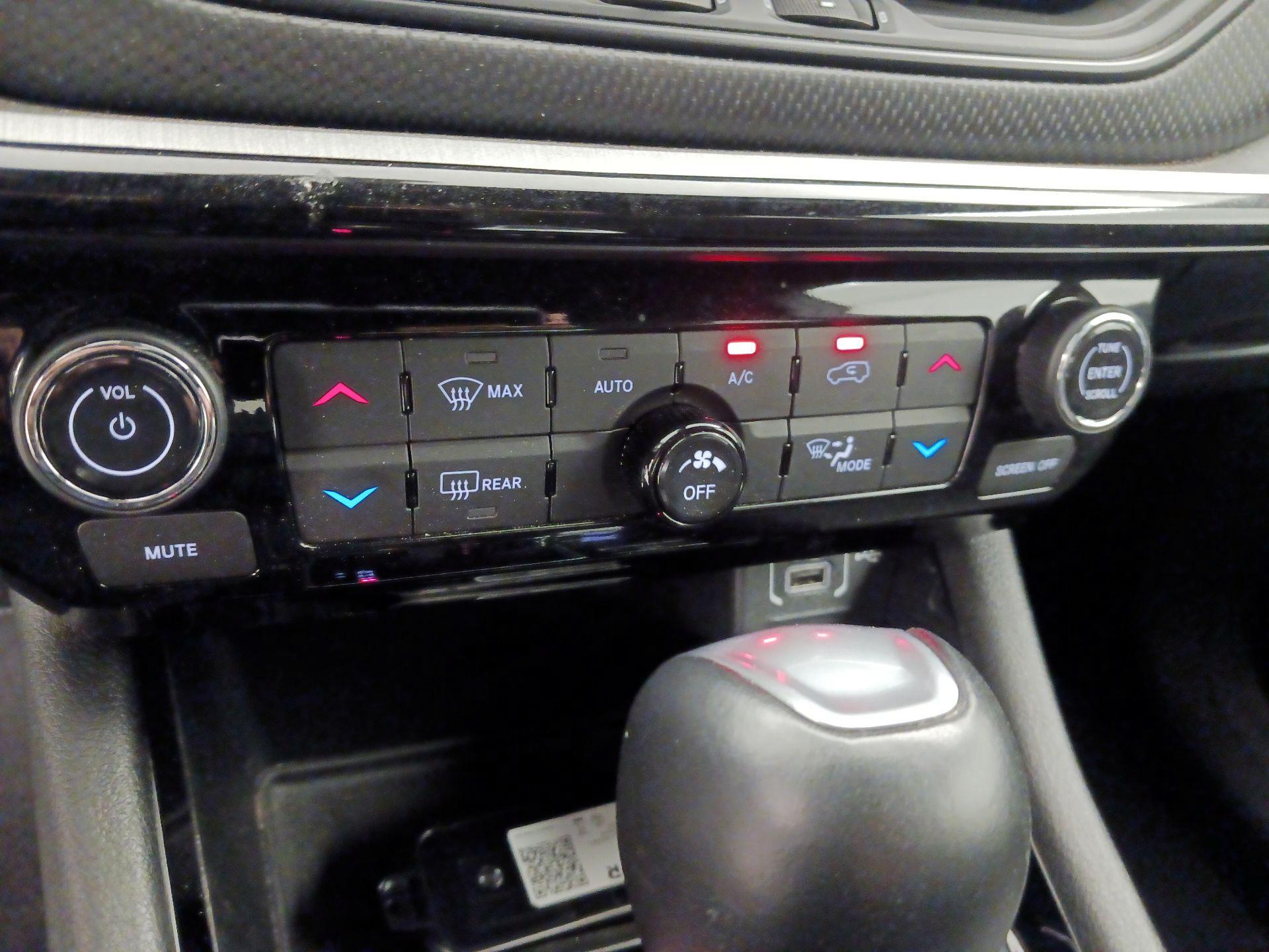 Thumbnail: 2025 Jeep Compass - 16