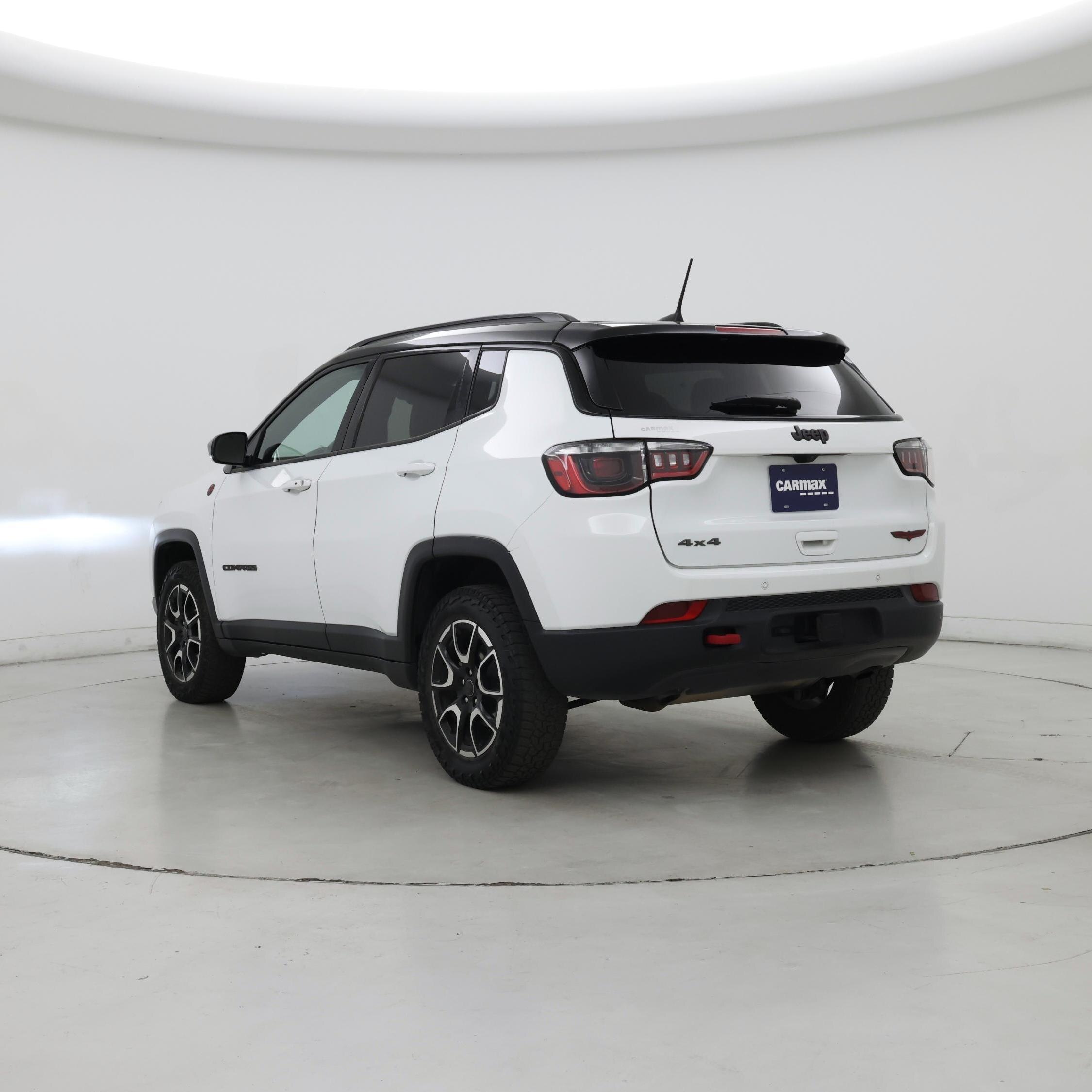 Thumbnail: 2025 Jeep Compass - 2