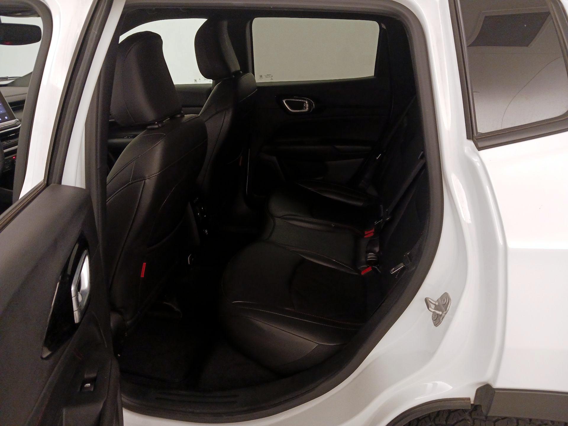Thumbnail: 2025 Jeep Compass - 19