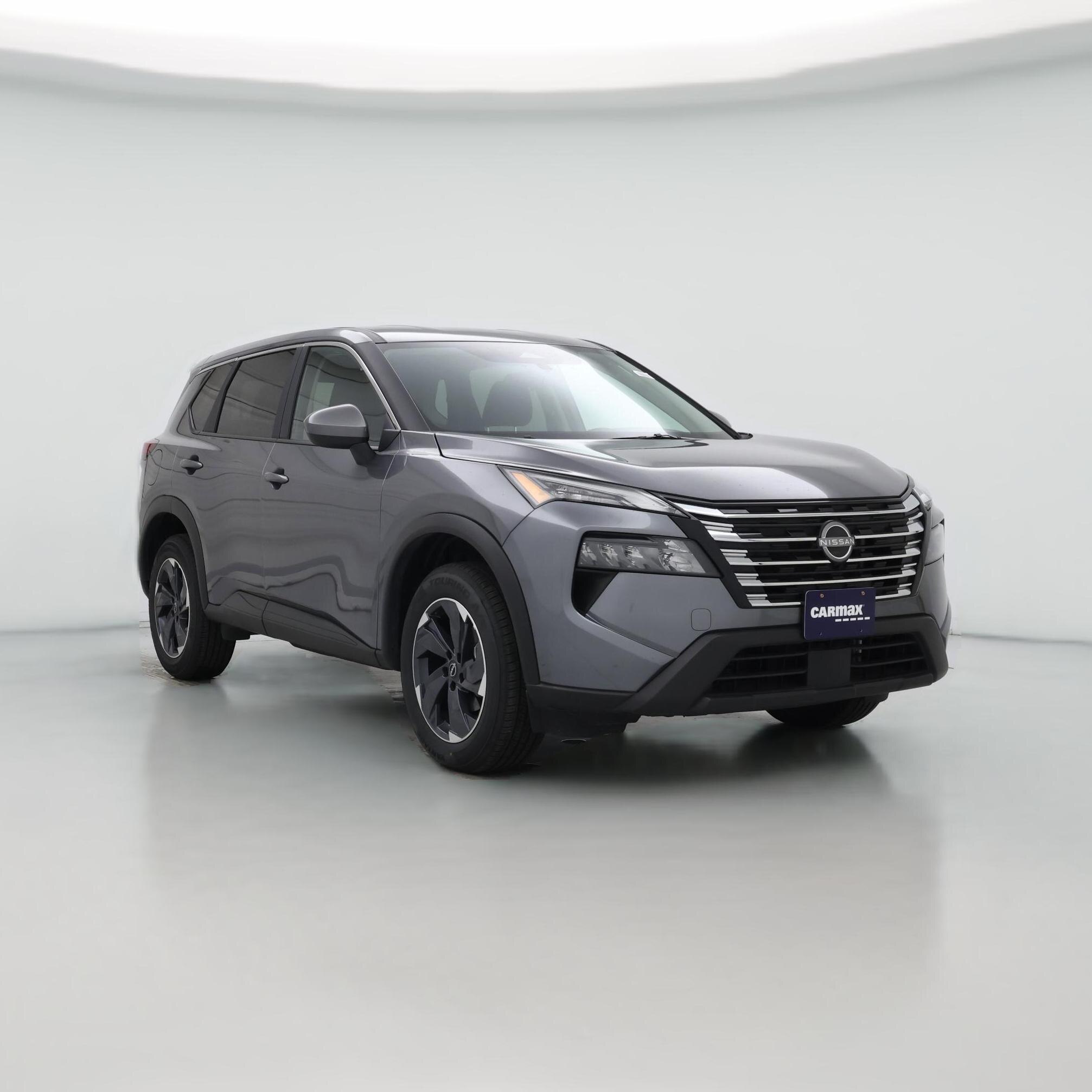 Thumbnail: 2025 Nissan Rogue - 1