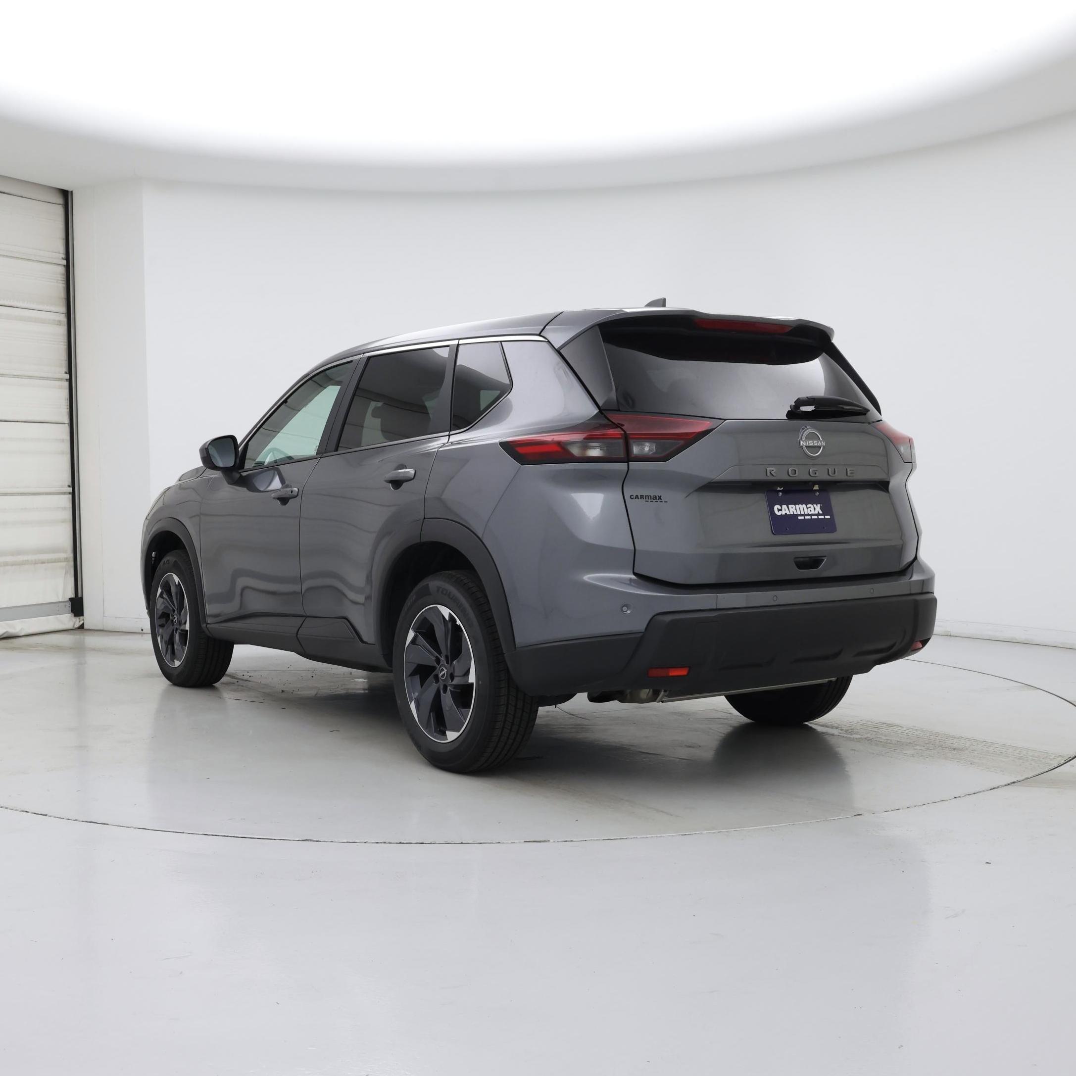 Thumbnail: 2025 Nissan Rogue - 2