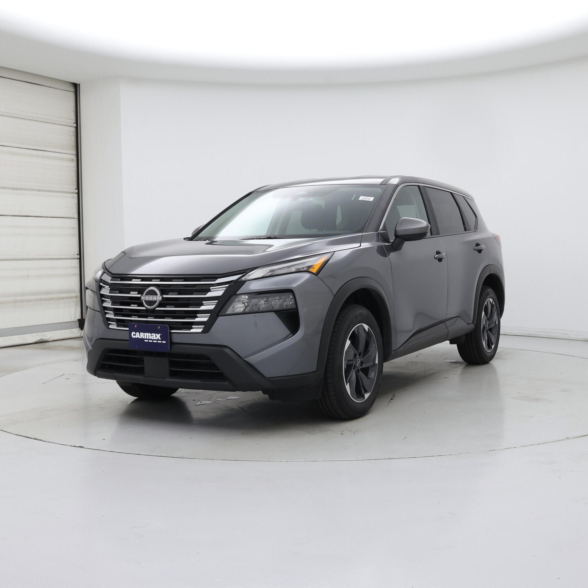 Thumbnail: 2025 Nissan Rogue - 4