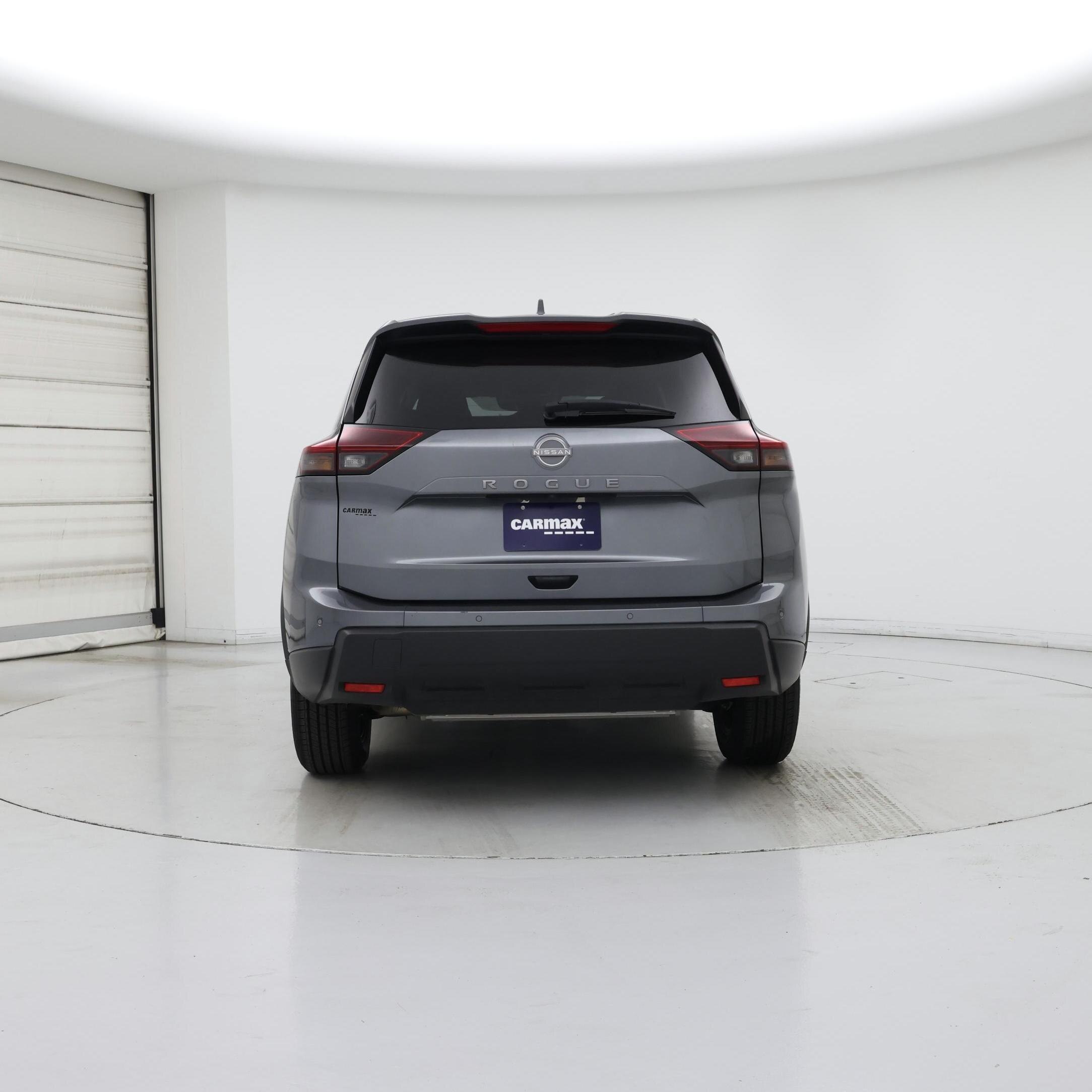 Thumbnail: 2025 Nissan Rogue - 6