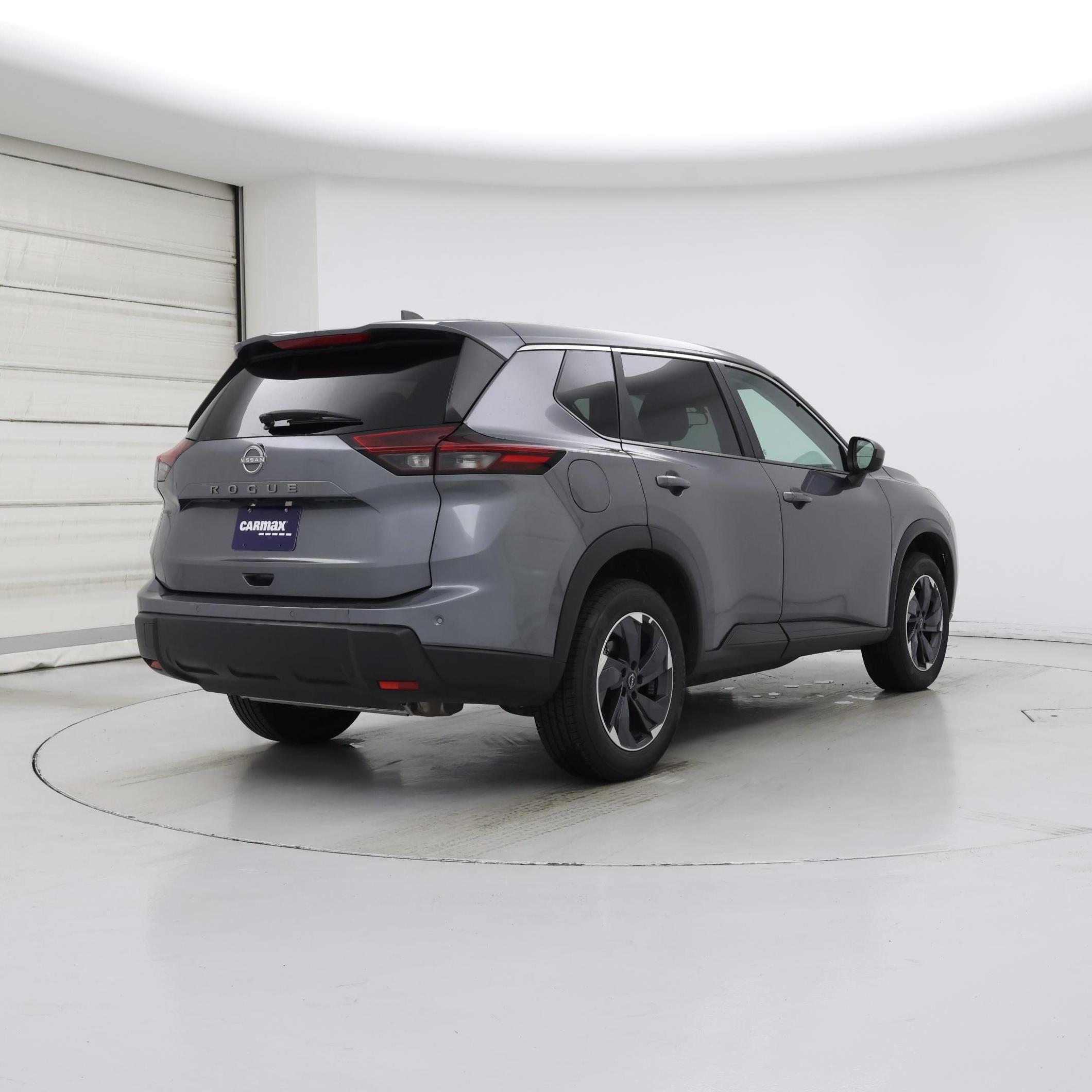 Thumbnail: 2025 Nissan Rogue - 8
