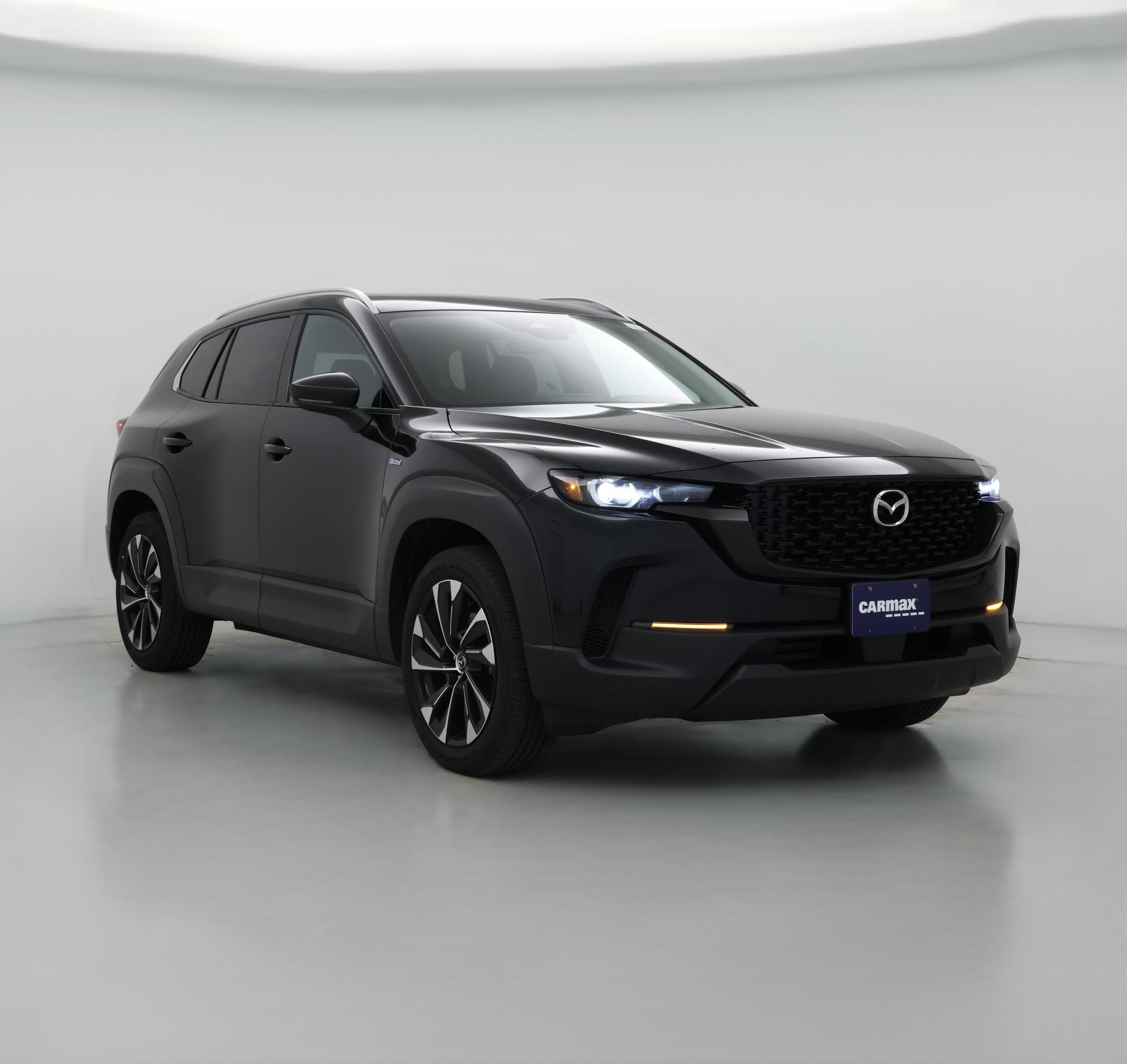 Thumbnail: 2025 Mazda CX-50 - 1