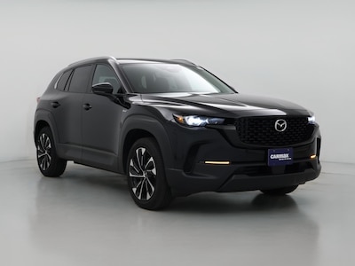 2025 Mazda CX-50 Hybrid Premium Plus