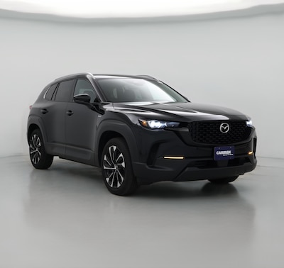 2025 Mazda CX-50 Hybrid Premium Plus