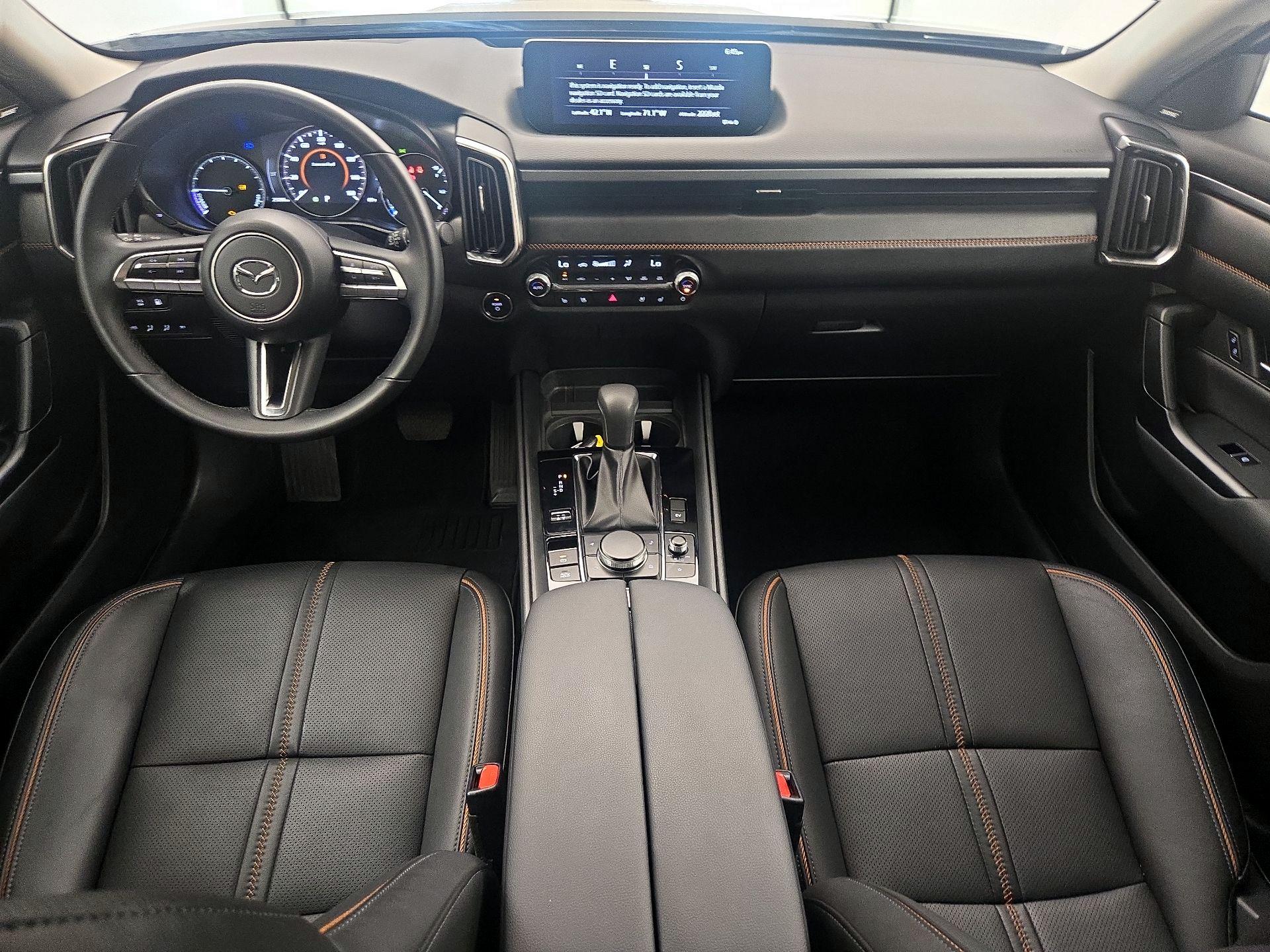Thumbnail: 2025 Mazda CX-50 - 9