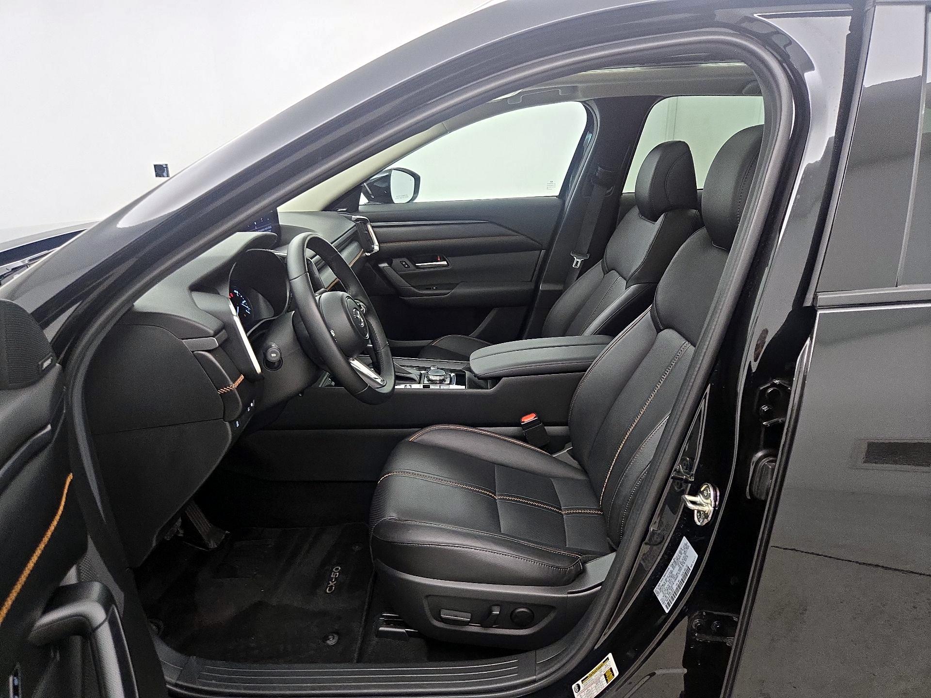 Thumbnail: 2025 Mazda CX-50 - 11