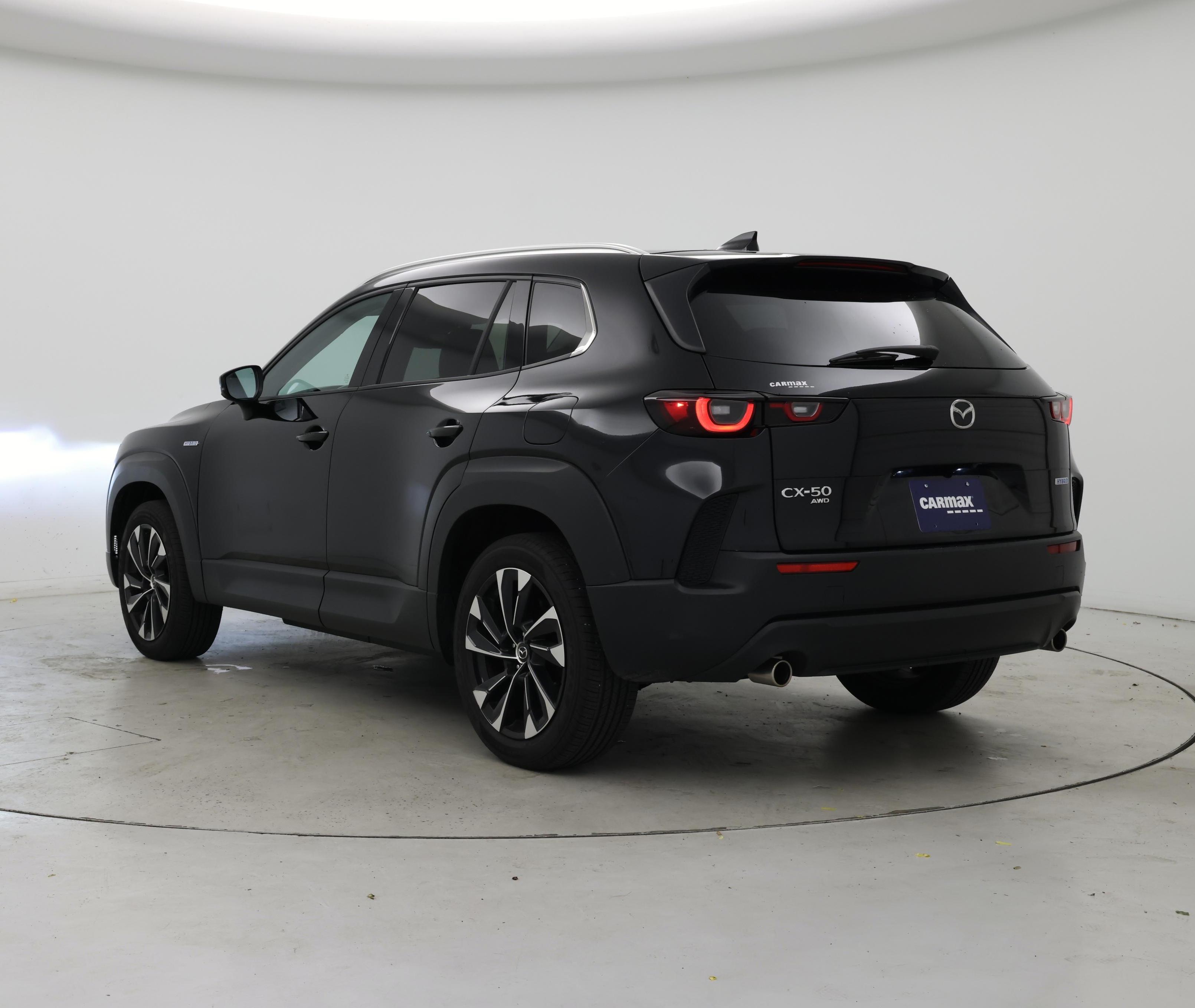 Thumbnail: 2025 Mazda CX-50 - 2