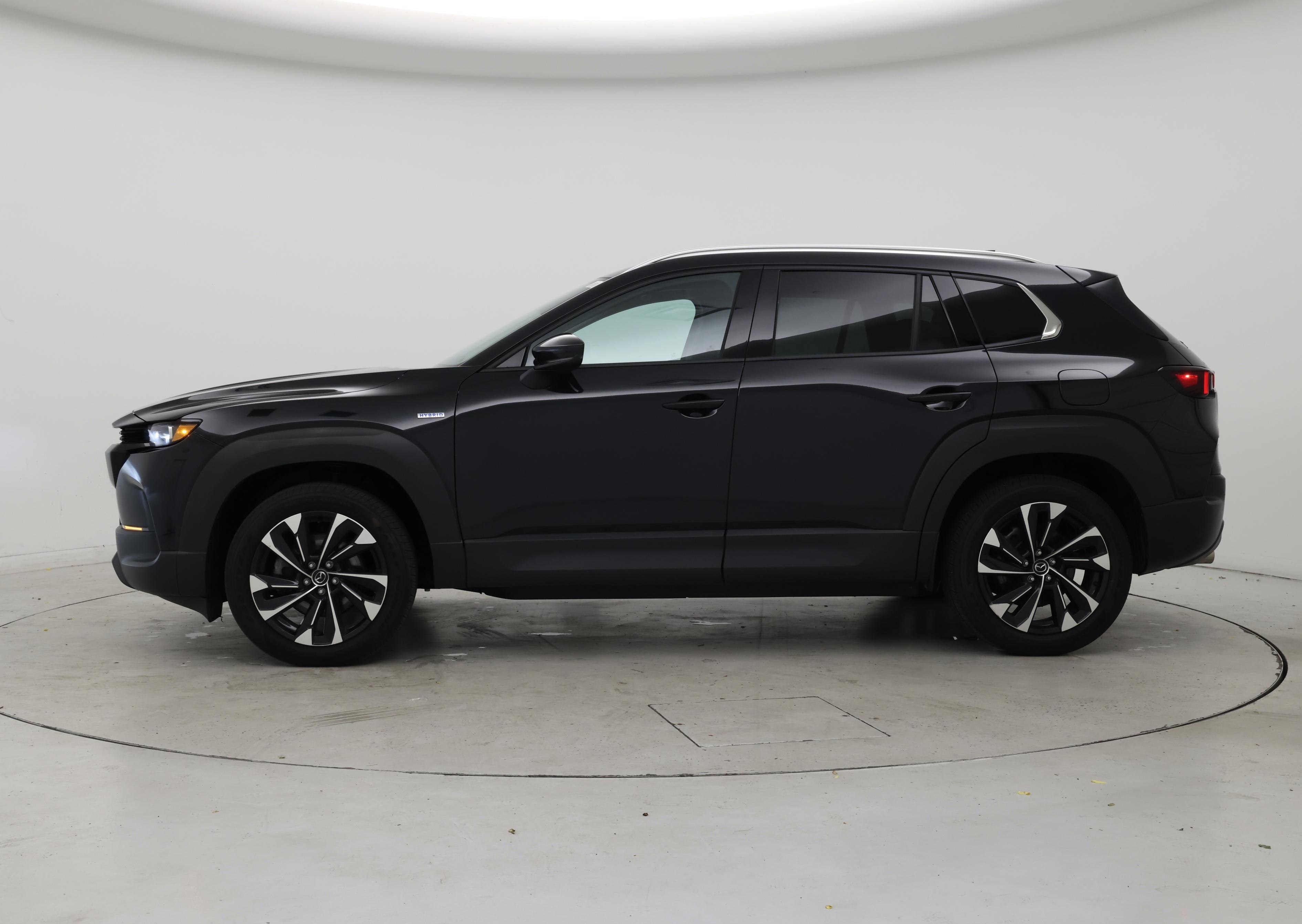 Thumbnail: 2025 Mazda CX-50 - 3