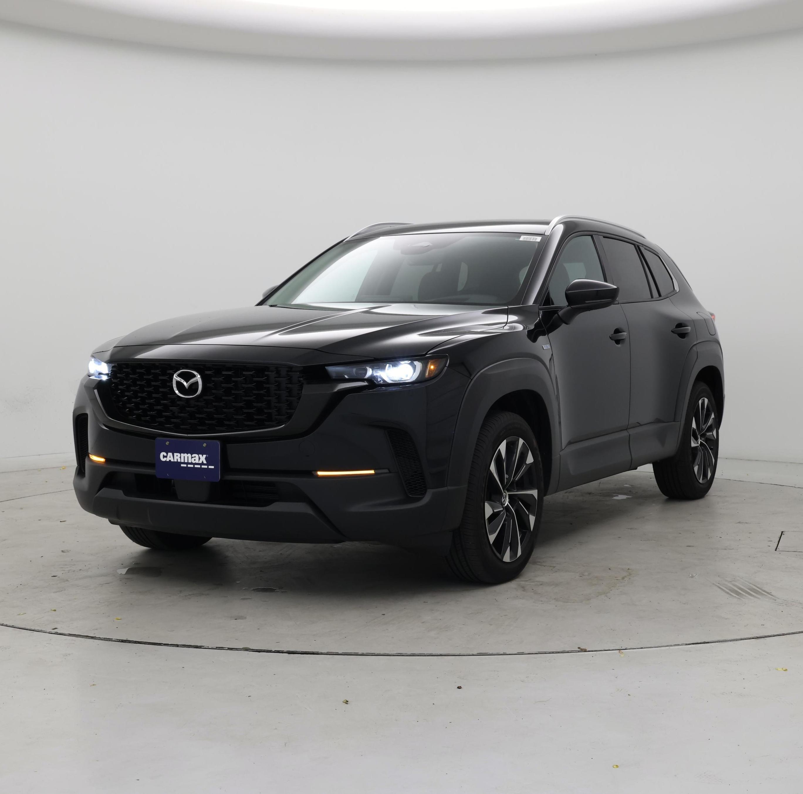Thumbnail: 2025 Mazda CX-50 - 4