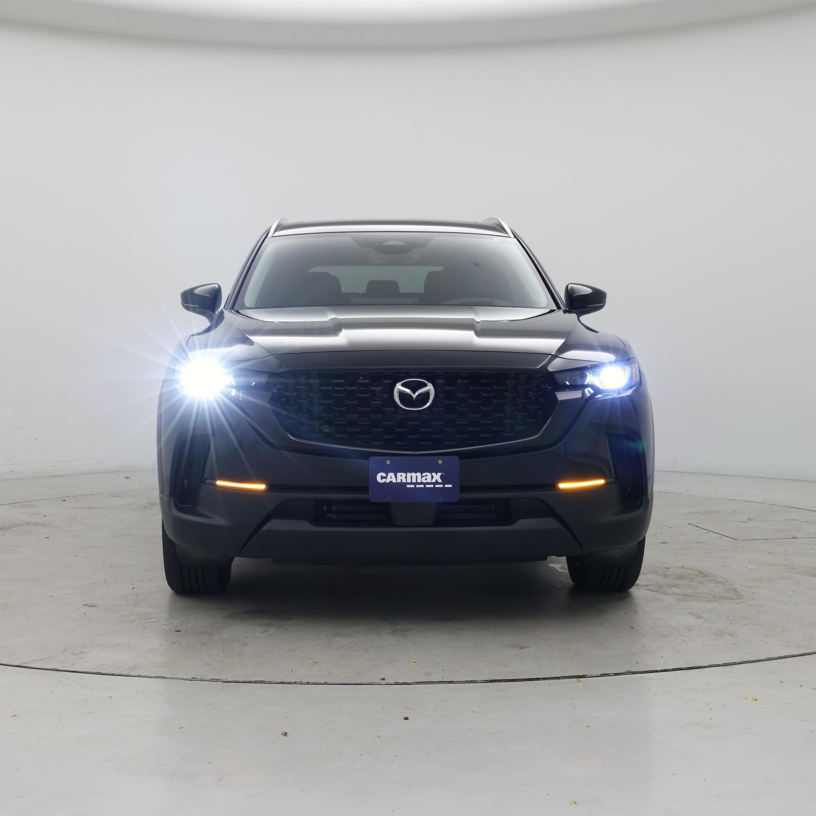 Thumbnail: 2025 Mazda CX-50 - 5