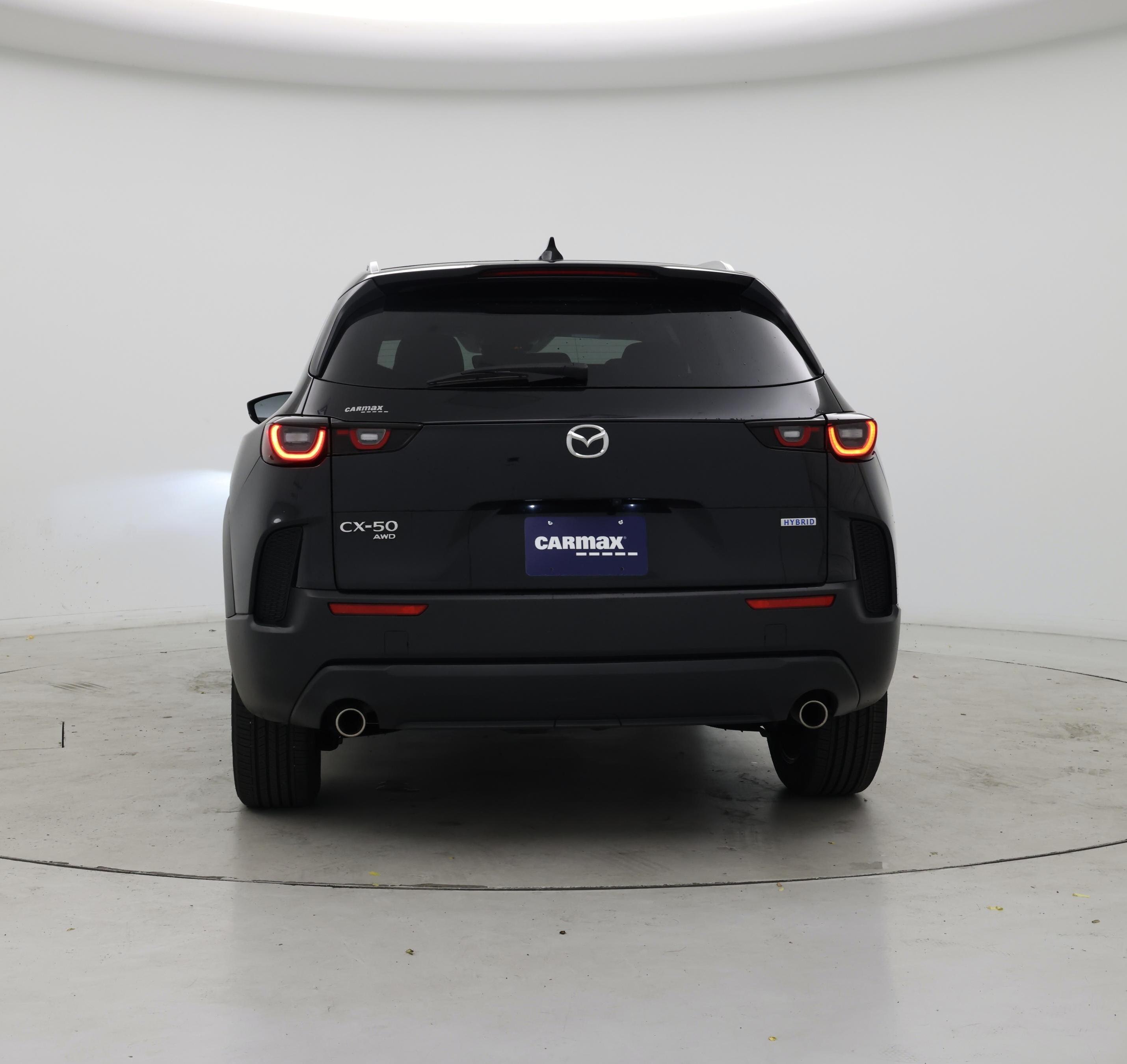Thumbnail: 2025 Mazda CX-50 - 6