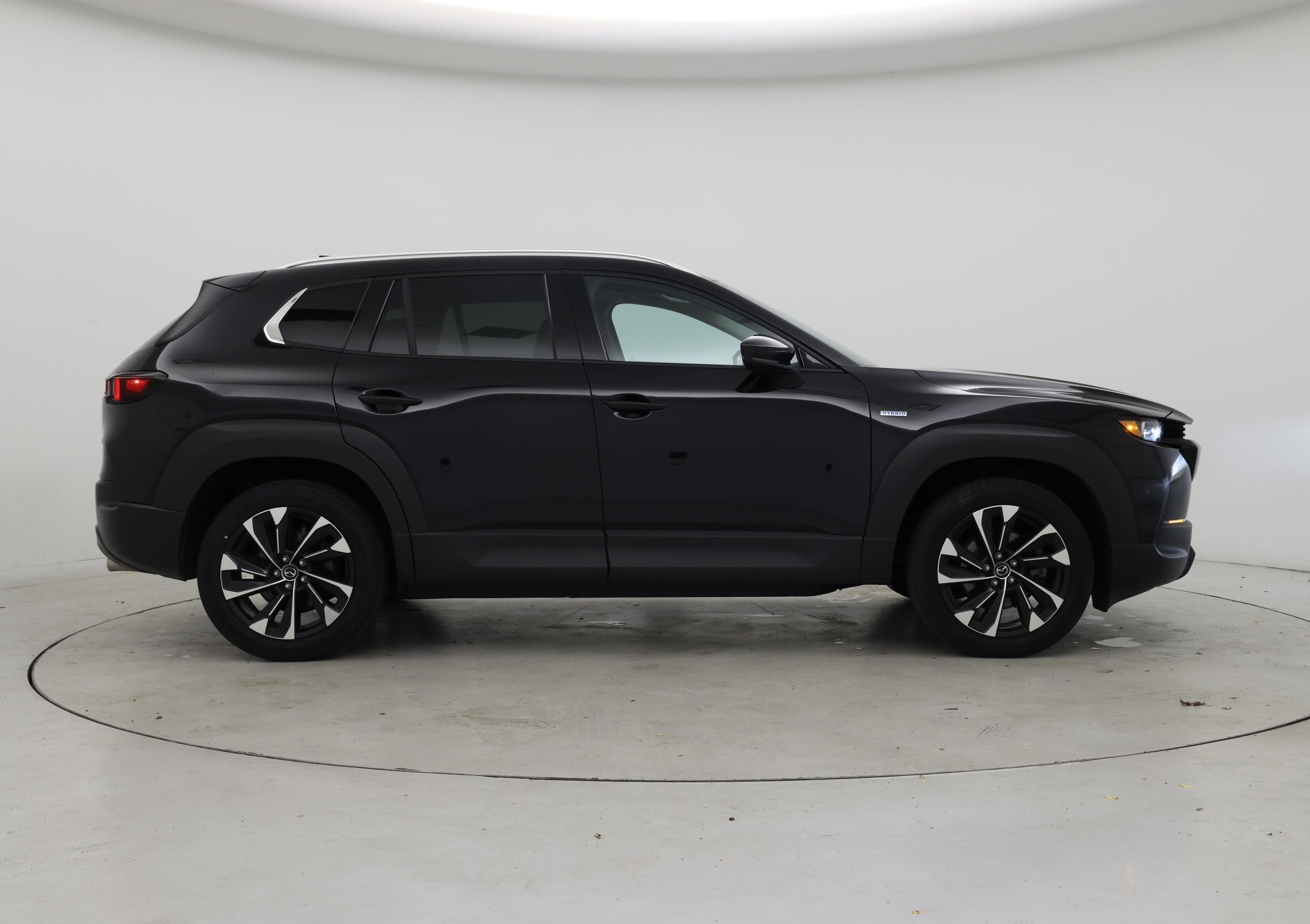 Thumbnail: 2025 Mazda CX-50 - 7