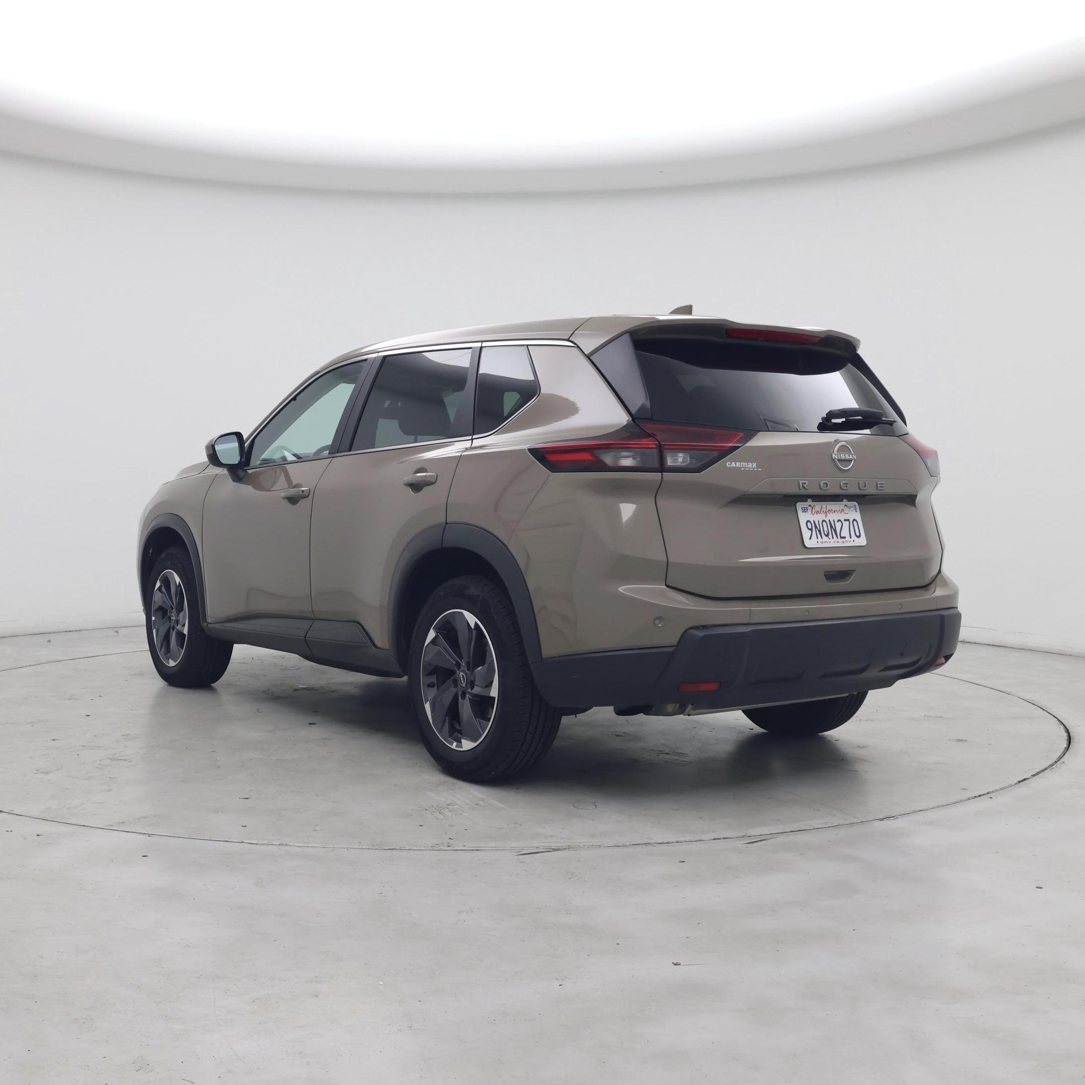 Thumbnail: 2025 Nissan Rogue - 2