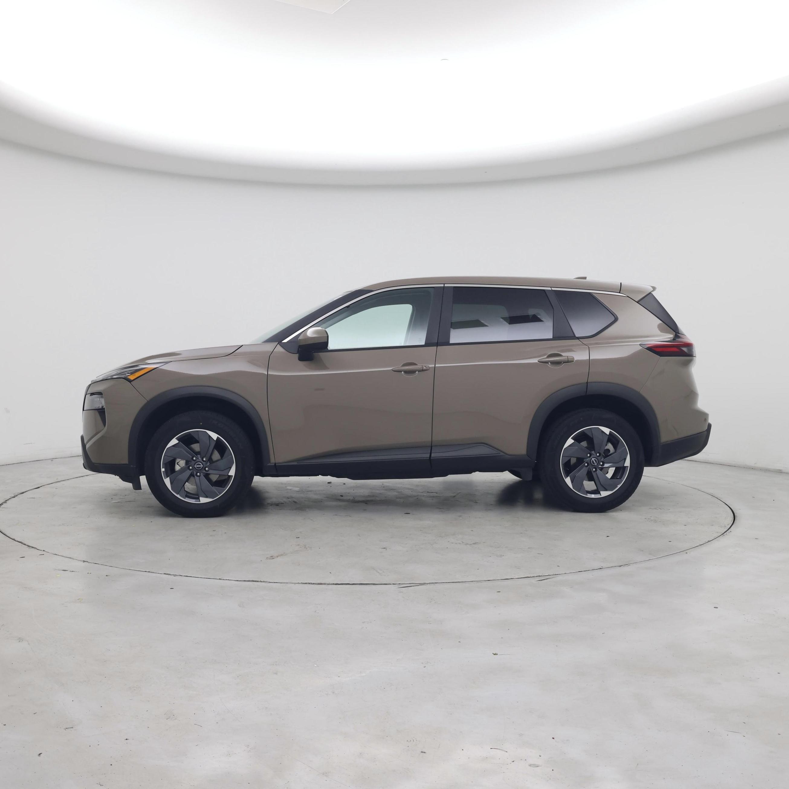 Thumbnail: 2025 Nissan Rogue - 3