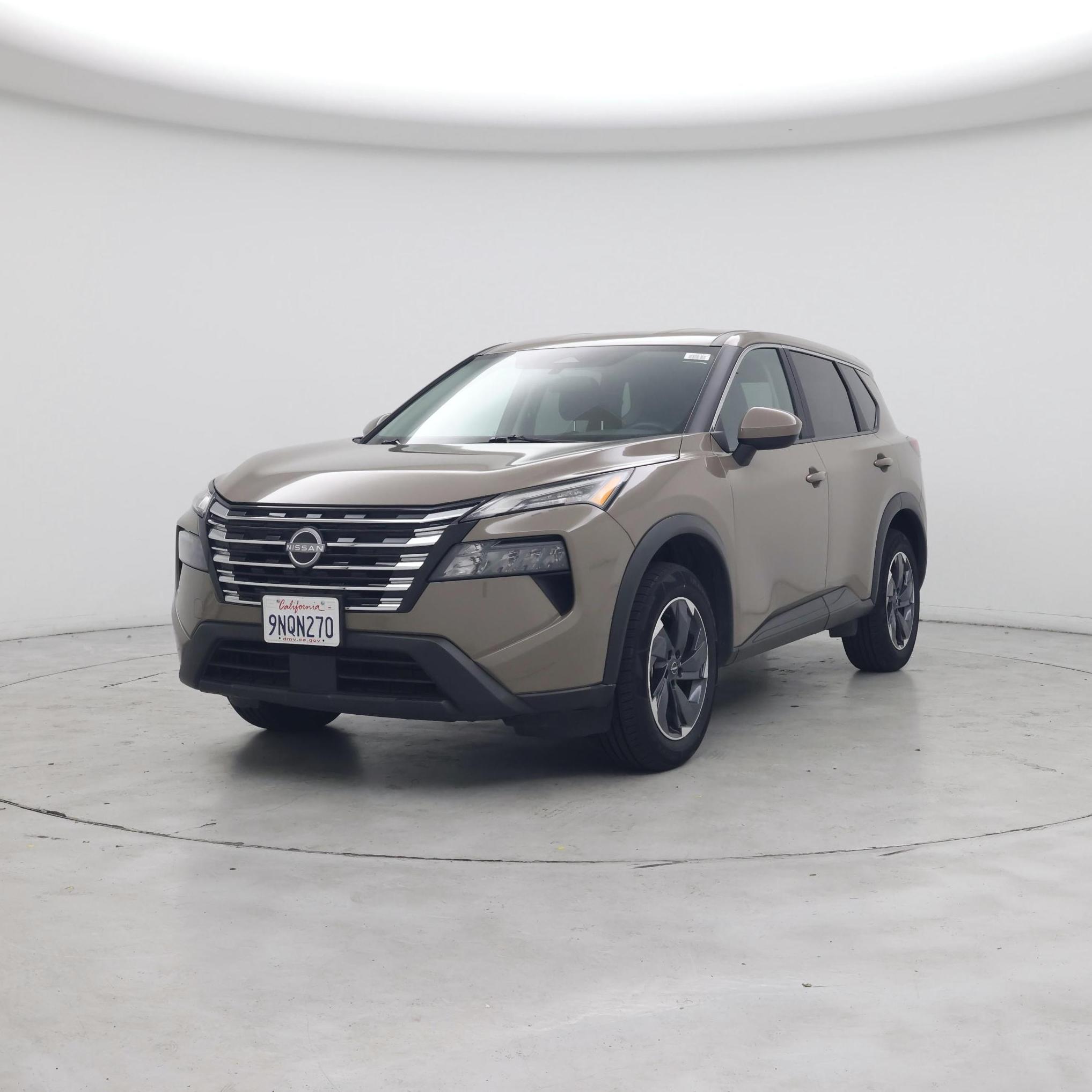 Thumbnail: 2025 Nissan Rogue - 4