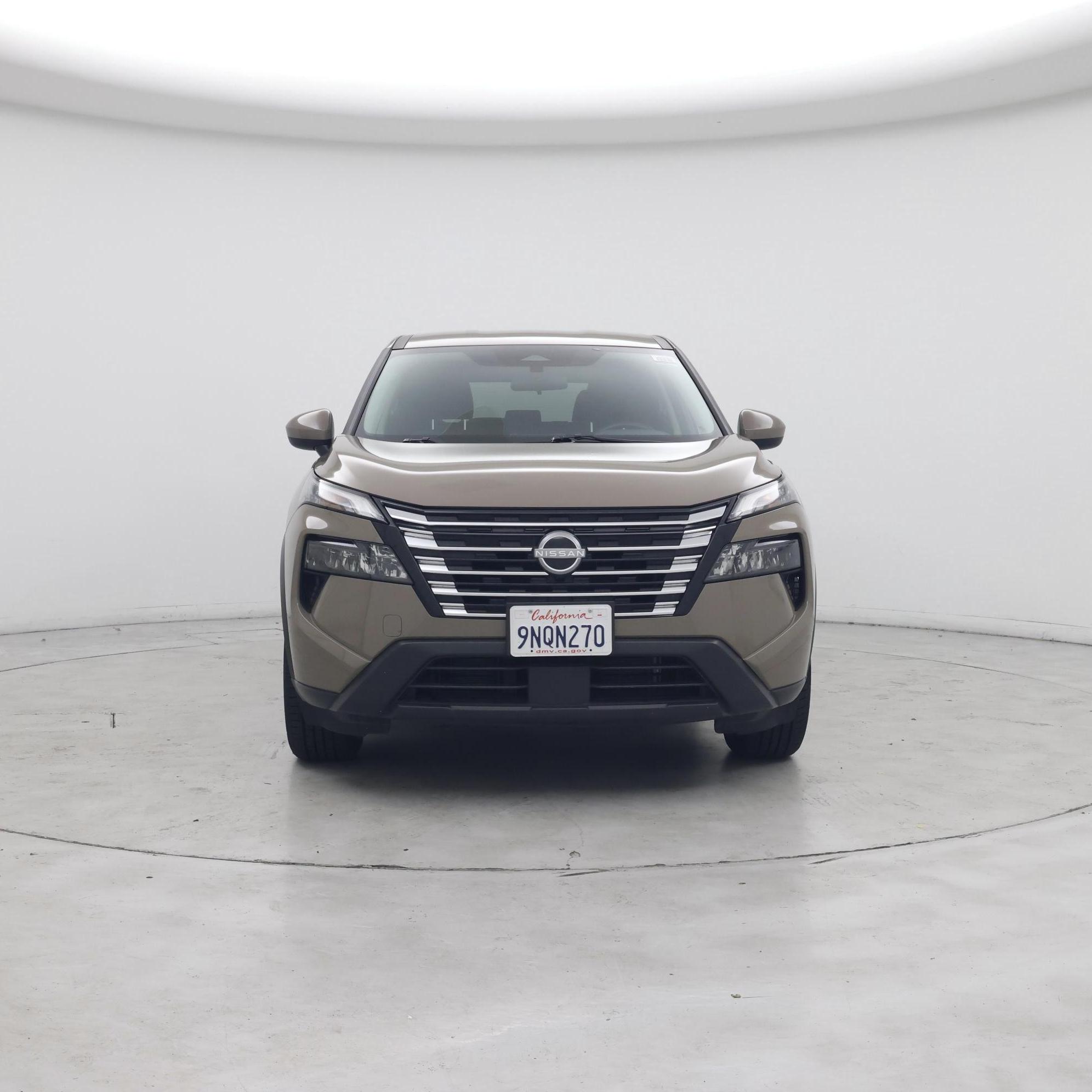 Thumbnail: 2025 Nissan Rogue - 5