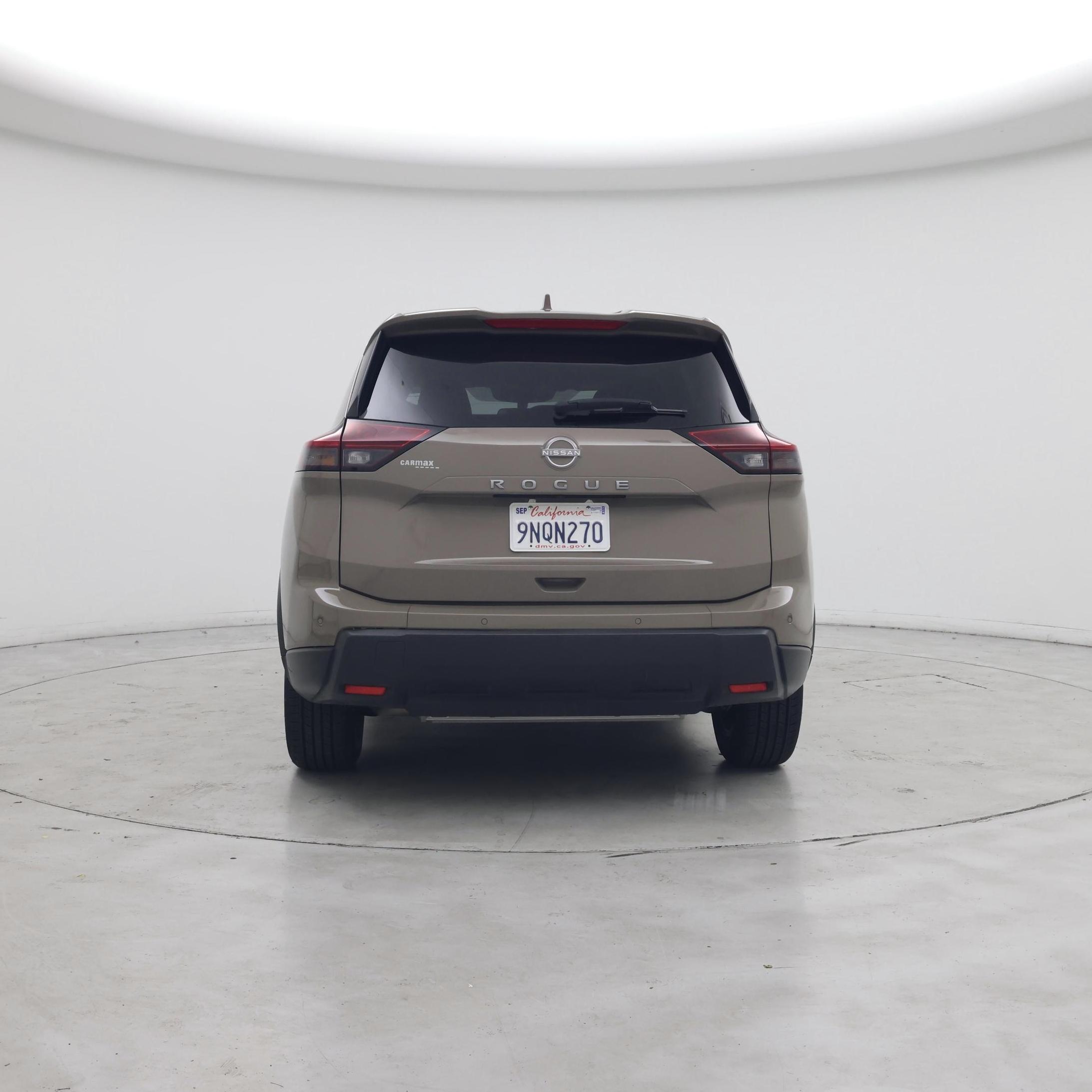 Thumbnail: 2025 Nissan Rogue - 6