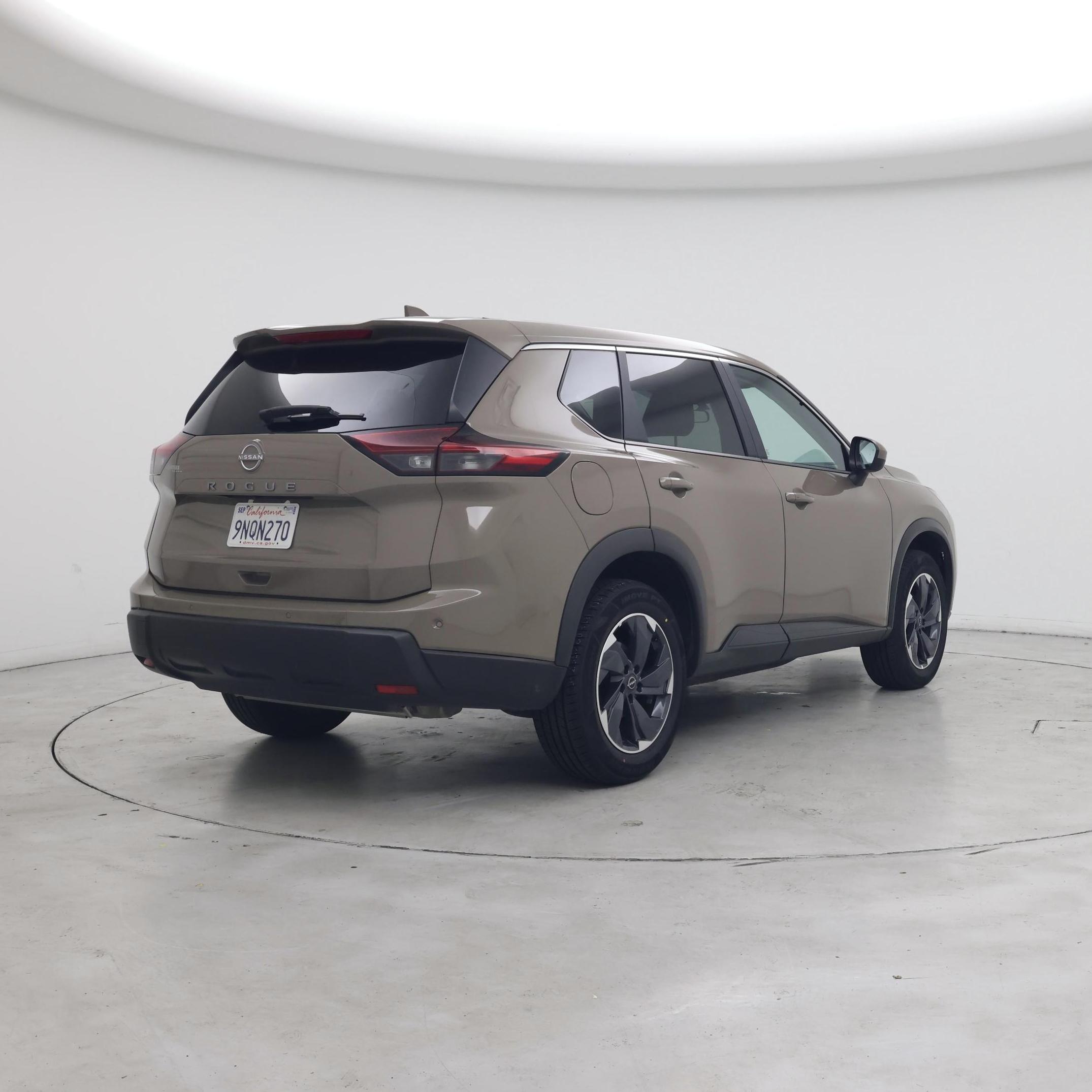 Thumbnail: 2025 Nissan Rogue - 8