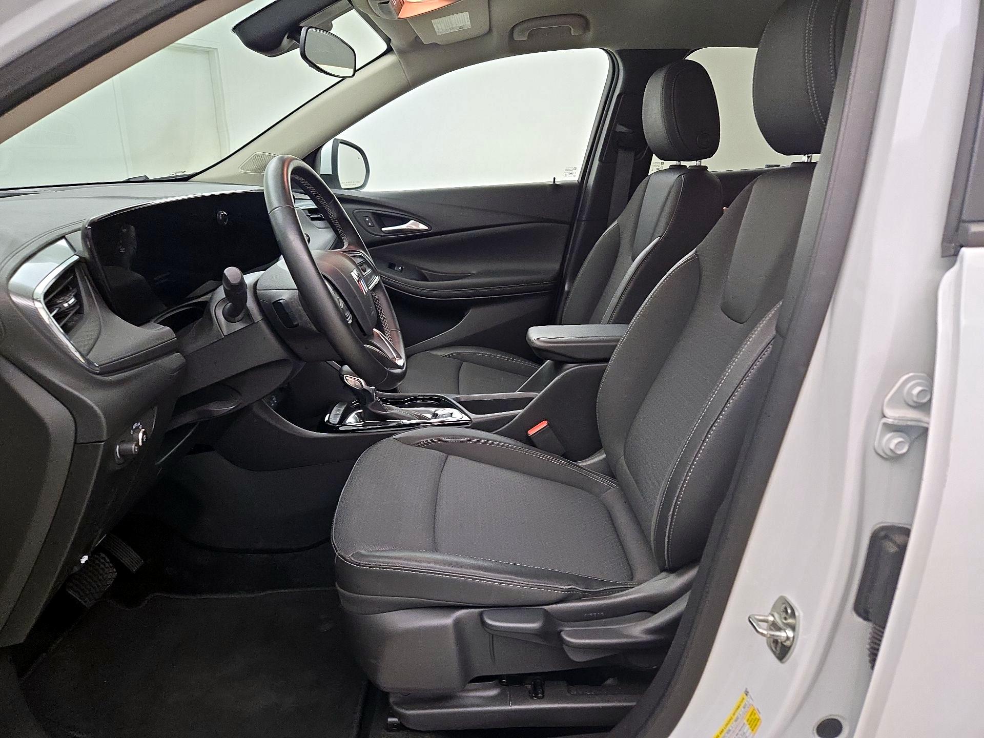 Thumbnail: 2025 Buick Encore GX - 11