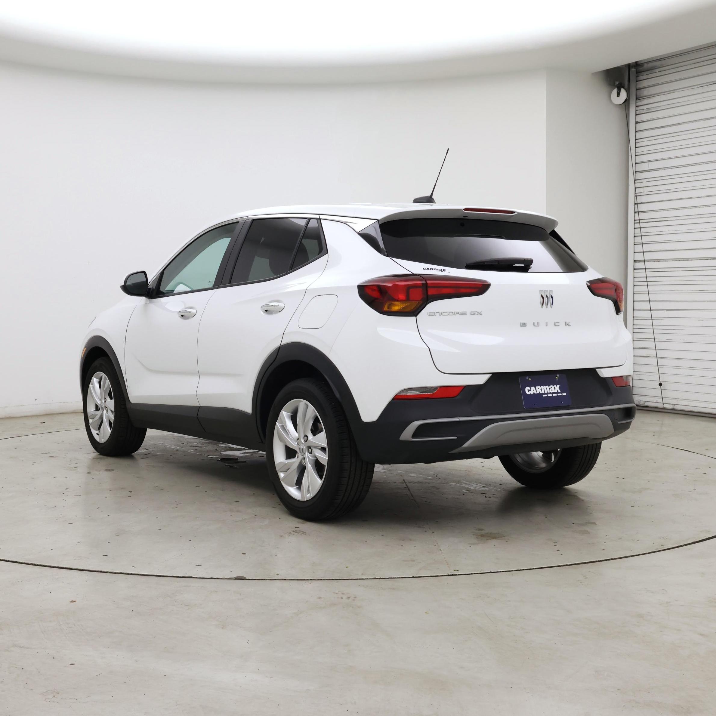 Thumbnail: 2025 Buick Encore GX - 2