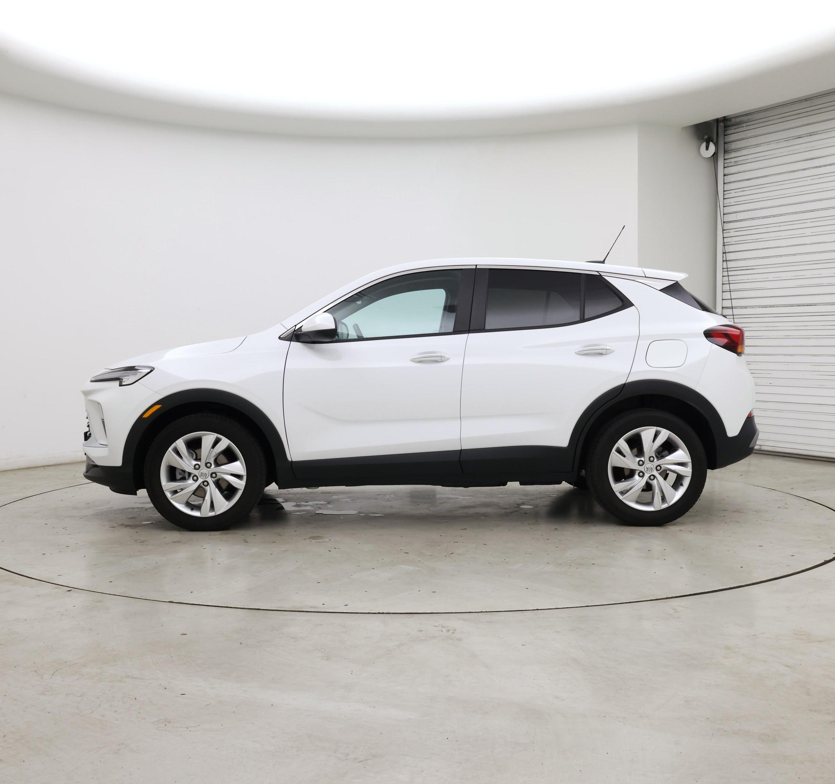 Thumbnail: 2025 Buick Encore GX - 3