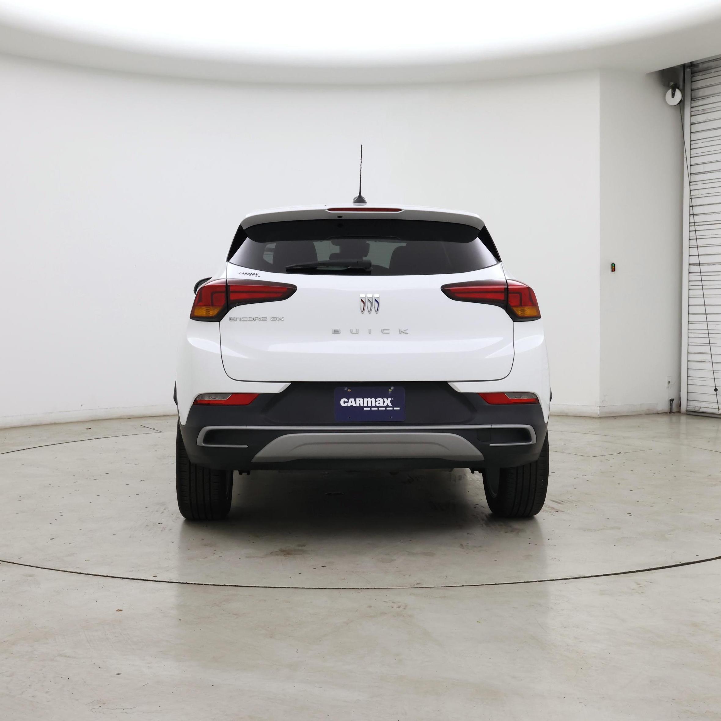 Thumbnail: 2025 Buick Encore GX - 6