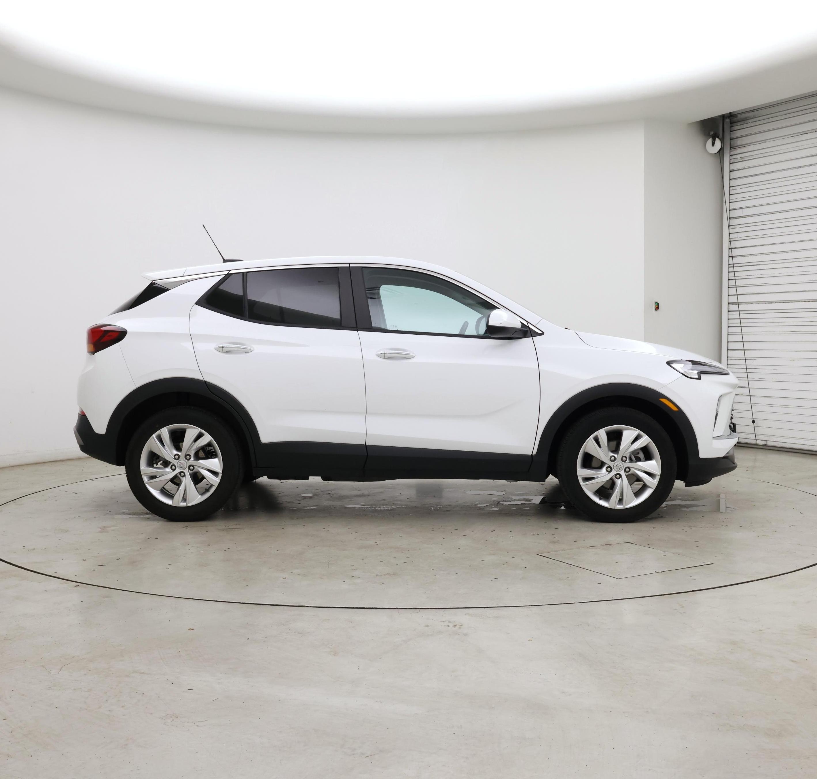 Thumbnail: 2025 Buick Encore GX - 7