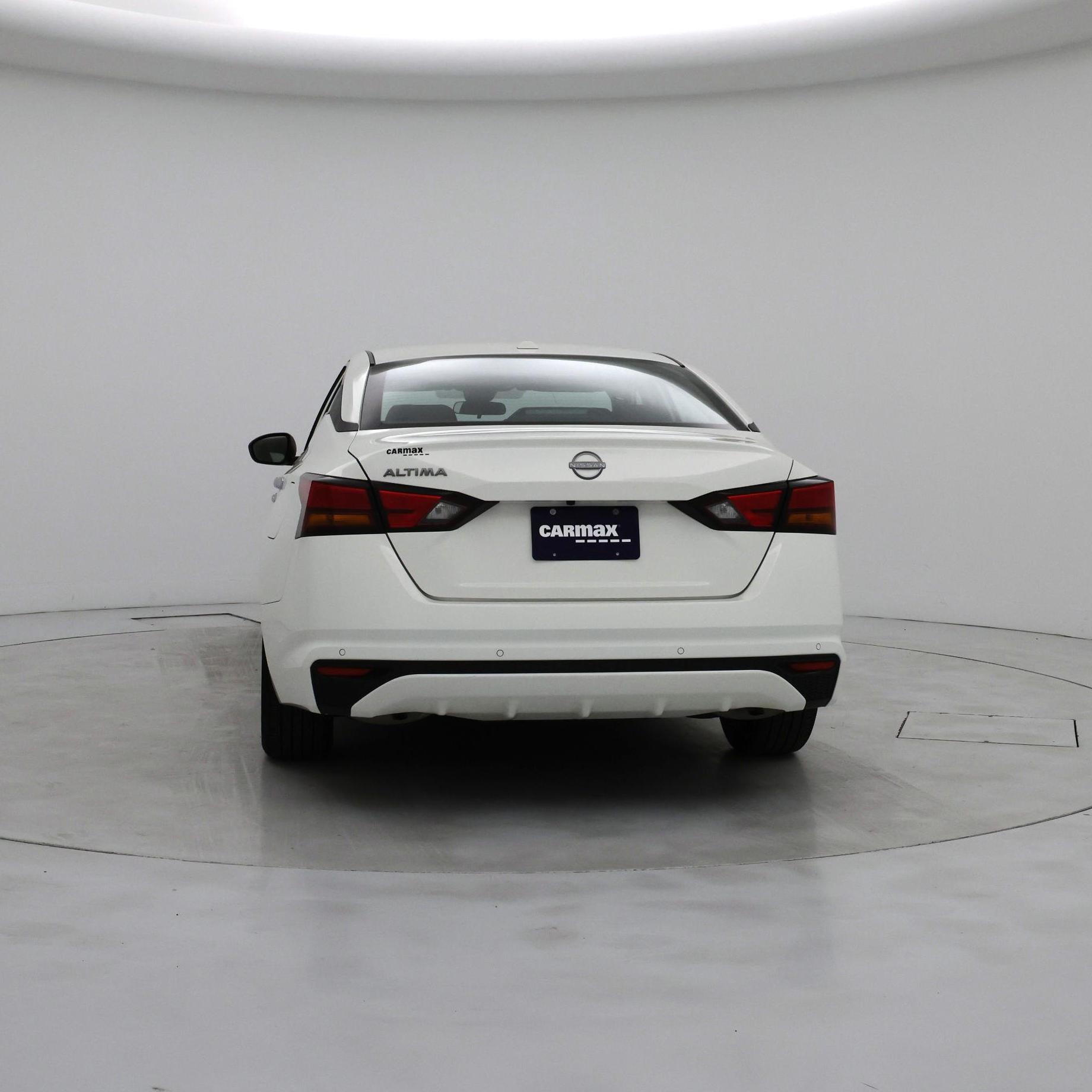 Thumbnail: 2025 Nissan Altima - 6