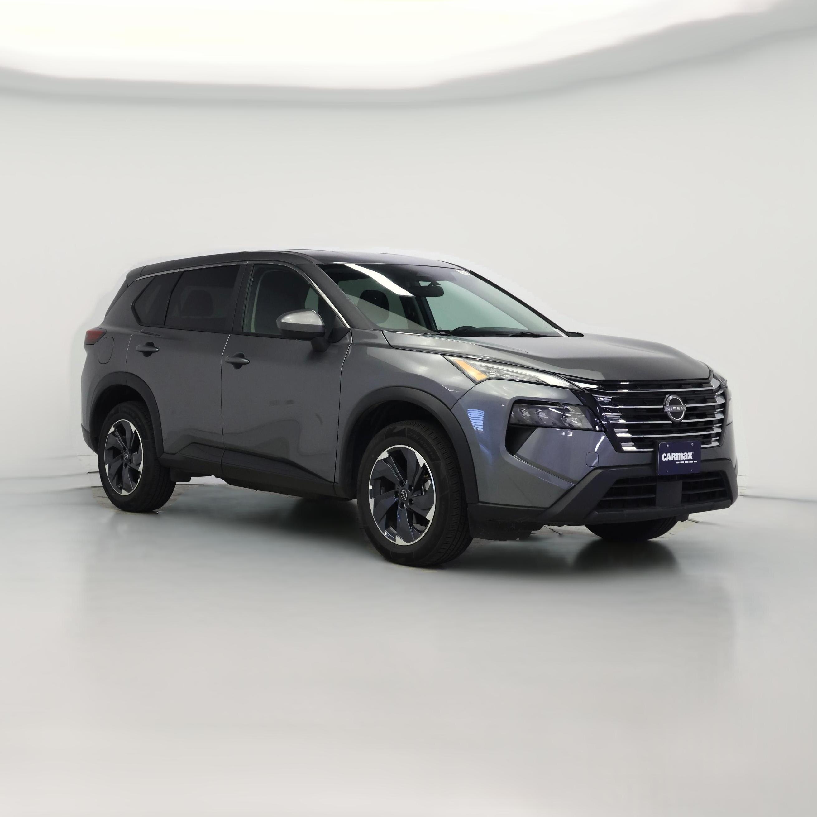 Thumbnail: 2025 Nissan Rogue - 1