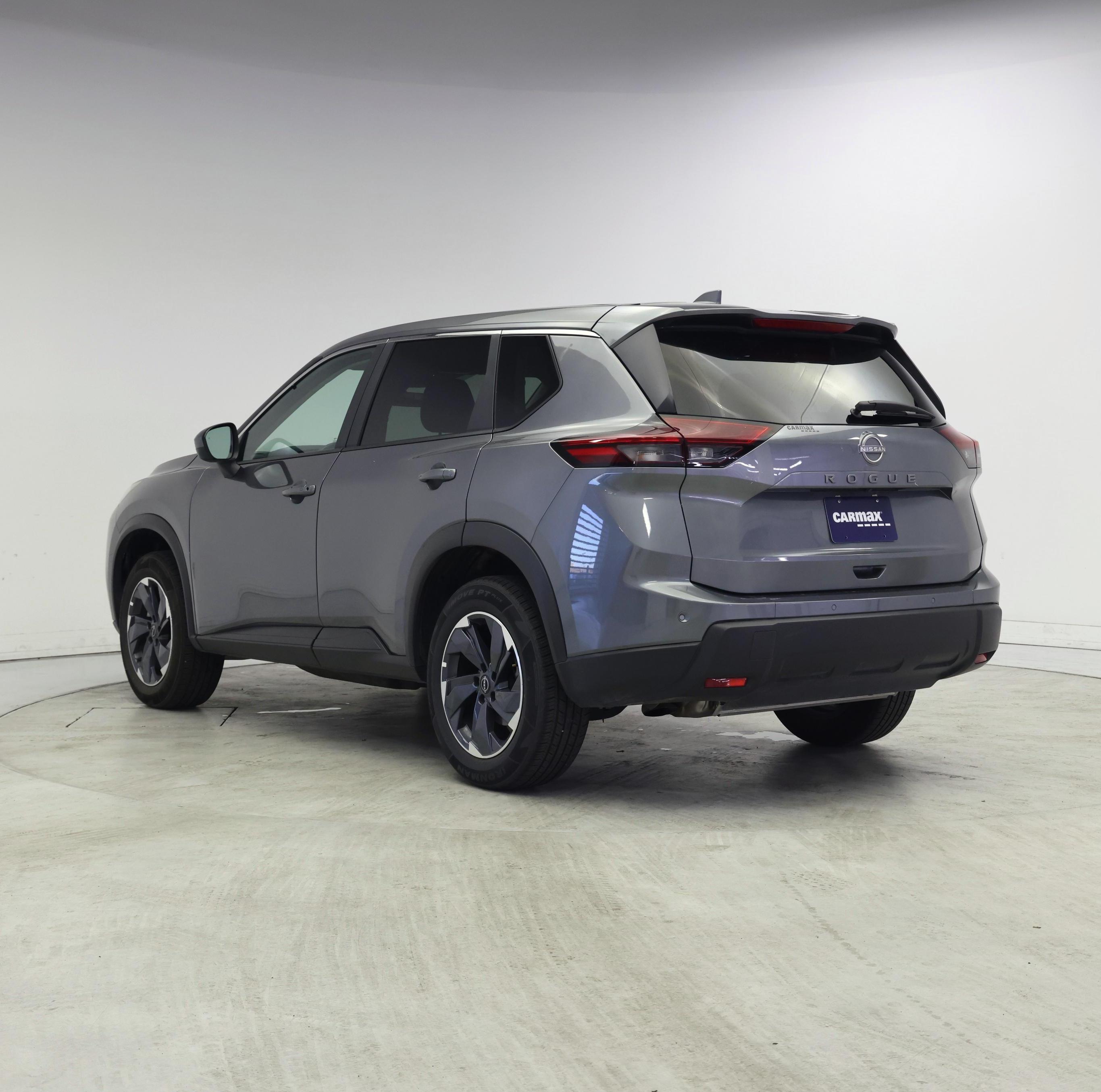 Thumbnail: 2025 Nissan Rogue - 2