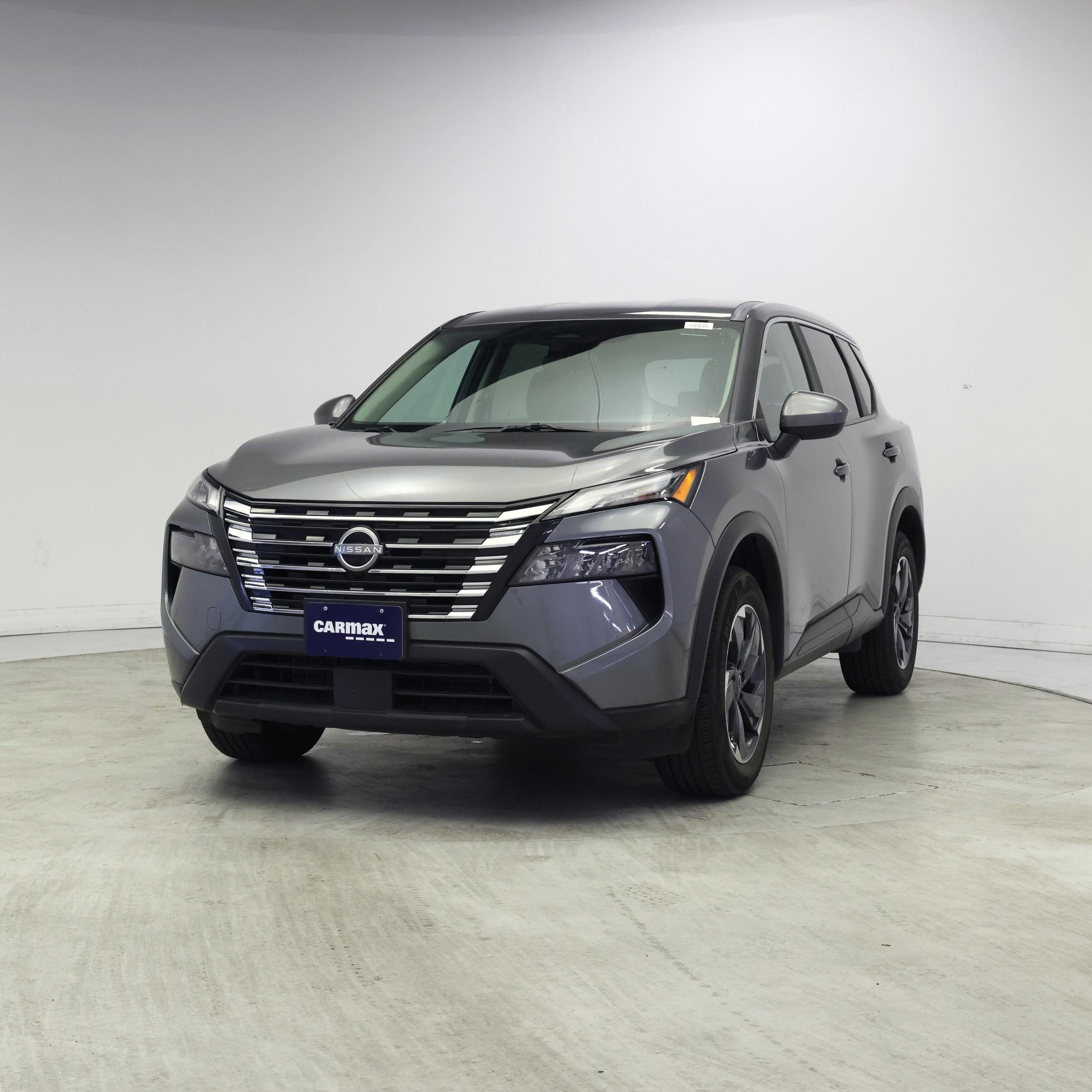 Thumbnail: 2025 Nissan Rogue - 4