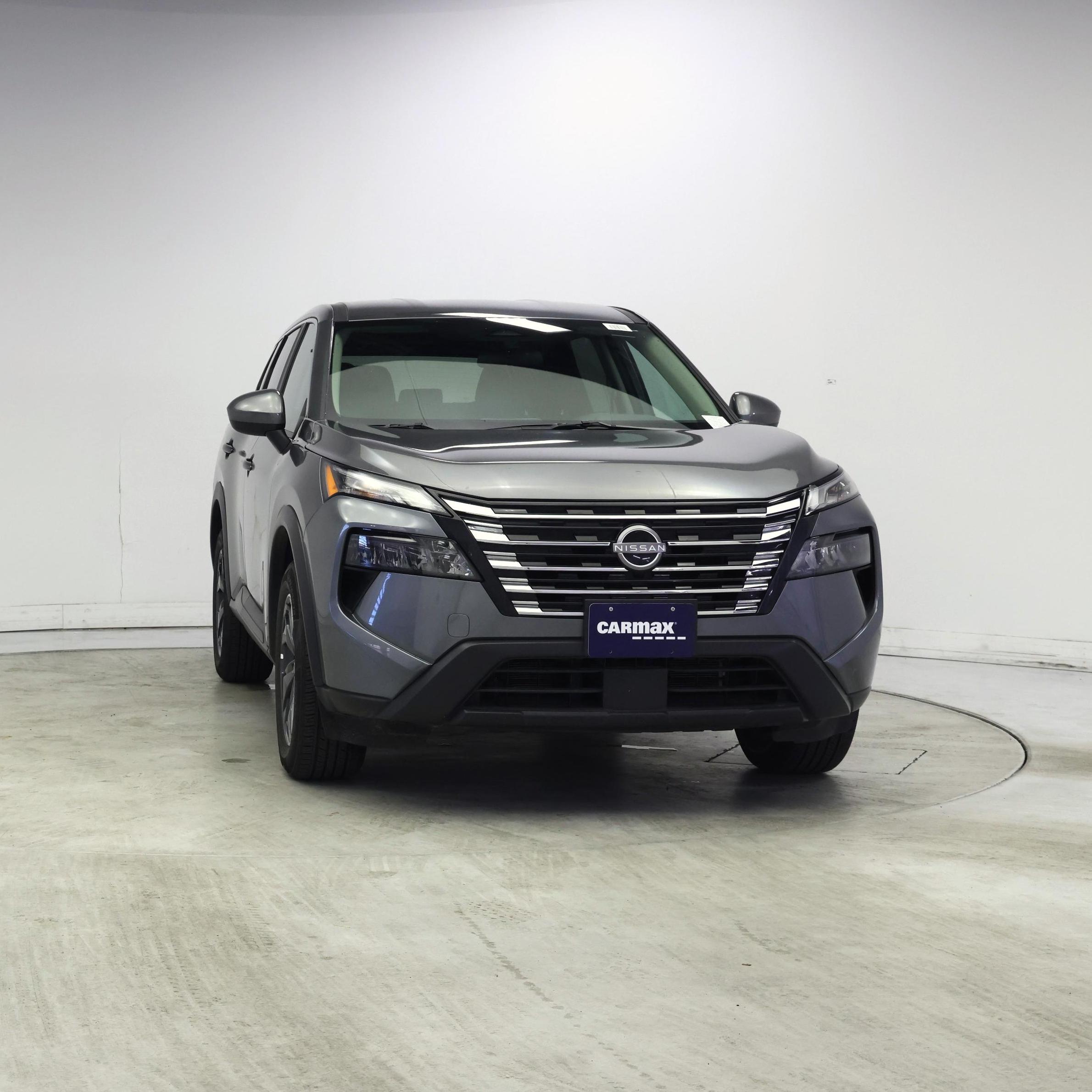 Thumbnail: 2025 Nissan Rogue - 5