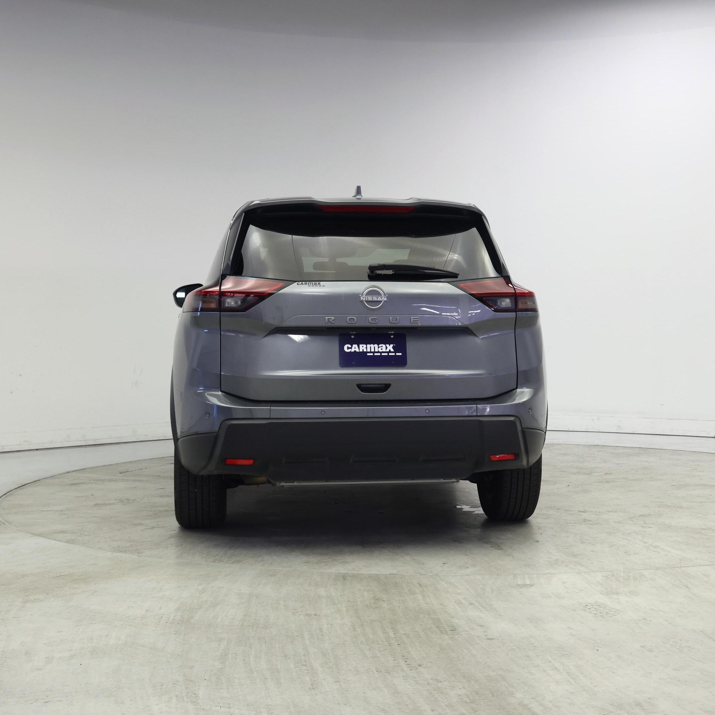 Thumbnail: 2025 Nissan Rogue - 6