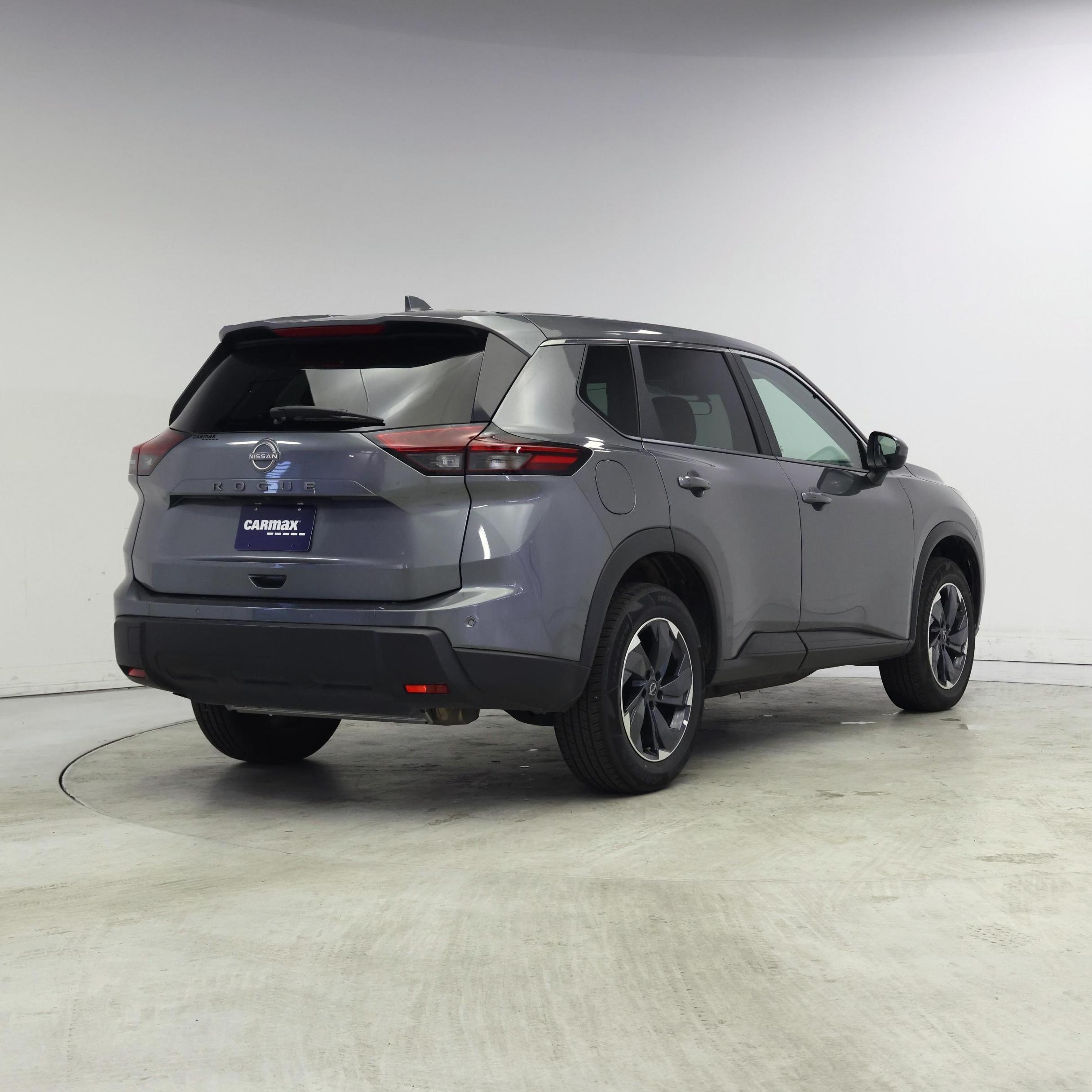 Thumbnail: 2025 Nissan Rogue - 8
