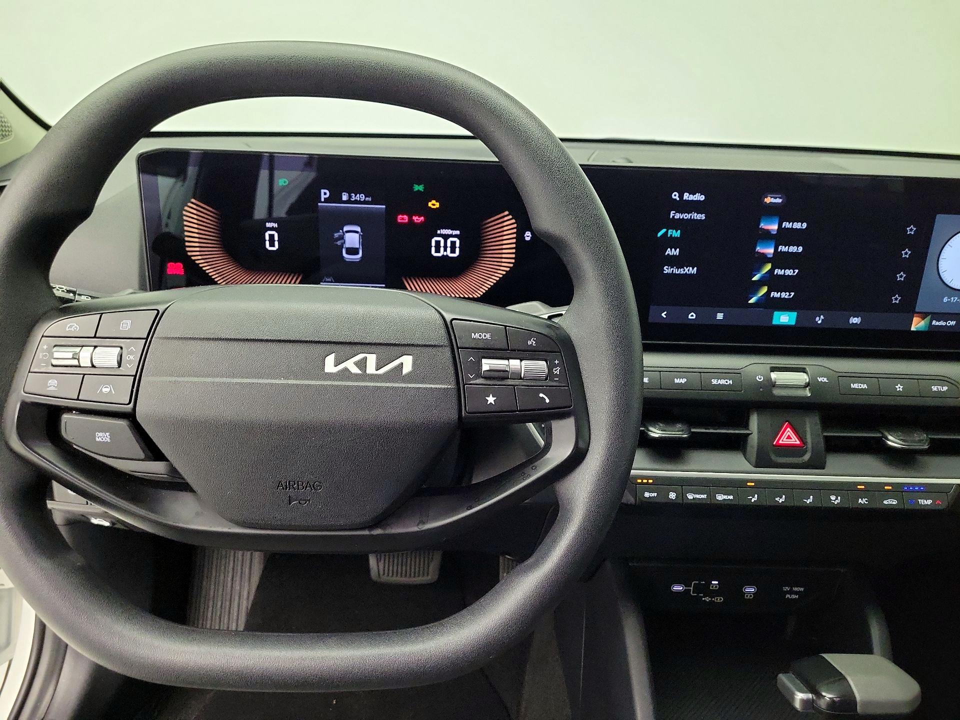 Thumbnail: 2025 Kia K4 - 10