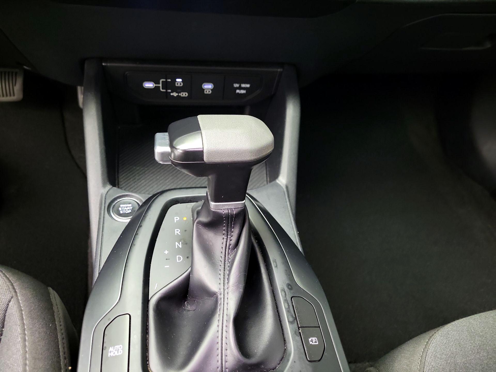 Thumbnail: 2025 Kia K4 - 17