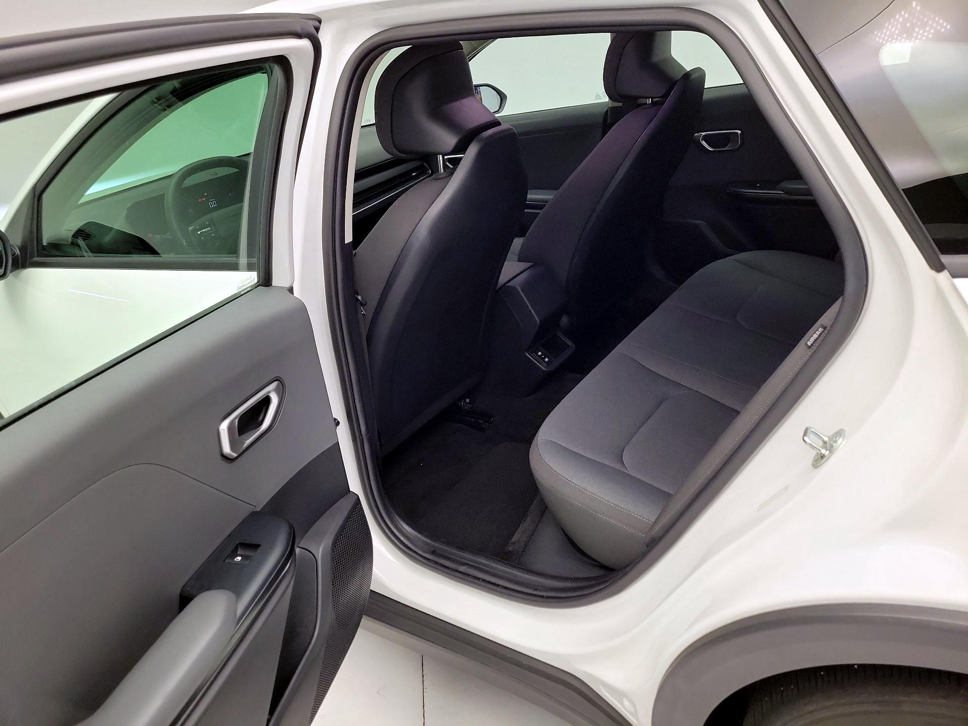 Thumbnail: 2025 Kia K4 - 19